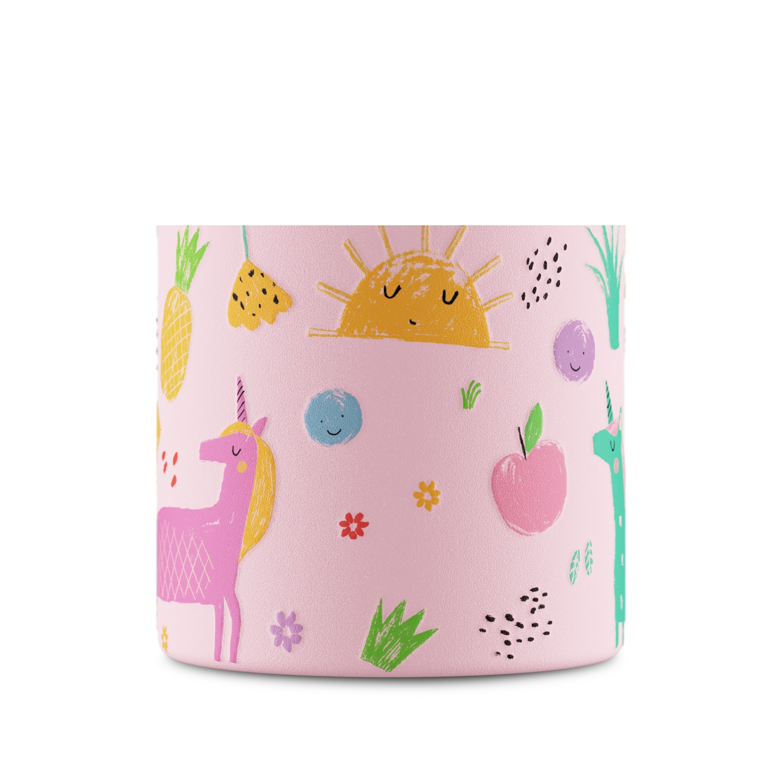 Kids Insulated Bottle Magic Friends - 330 ml