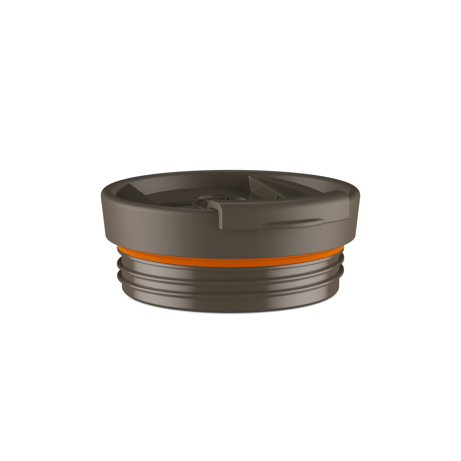 Accessories Tumbler Coffee Lid - Truffle