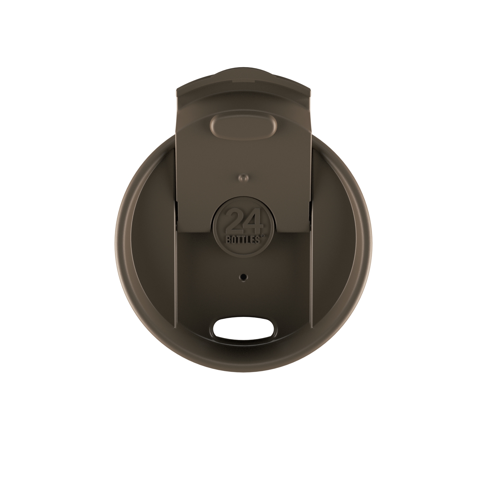 Accessories Tumbler Coffee Lid - Truffle