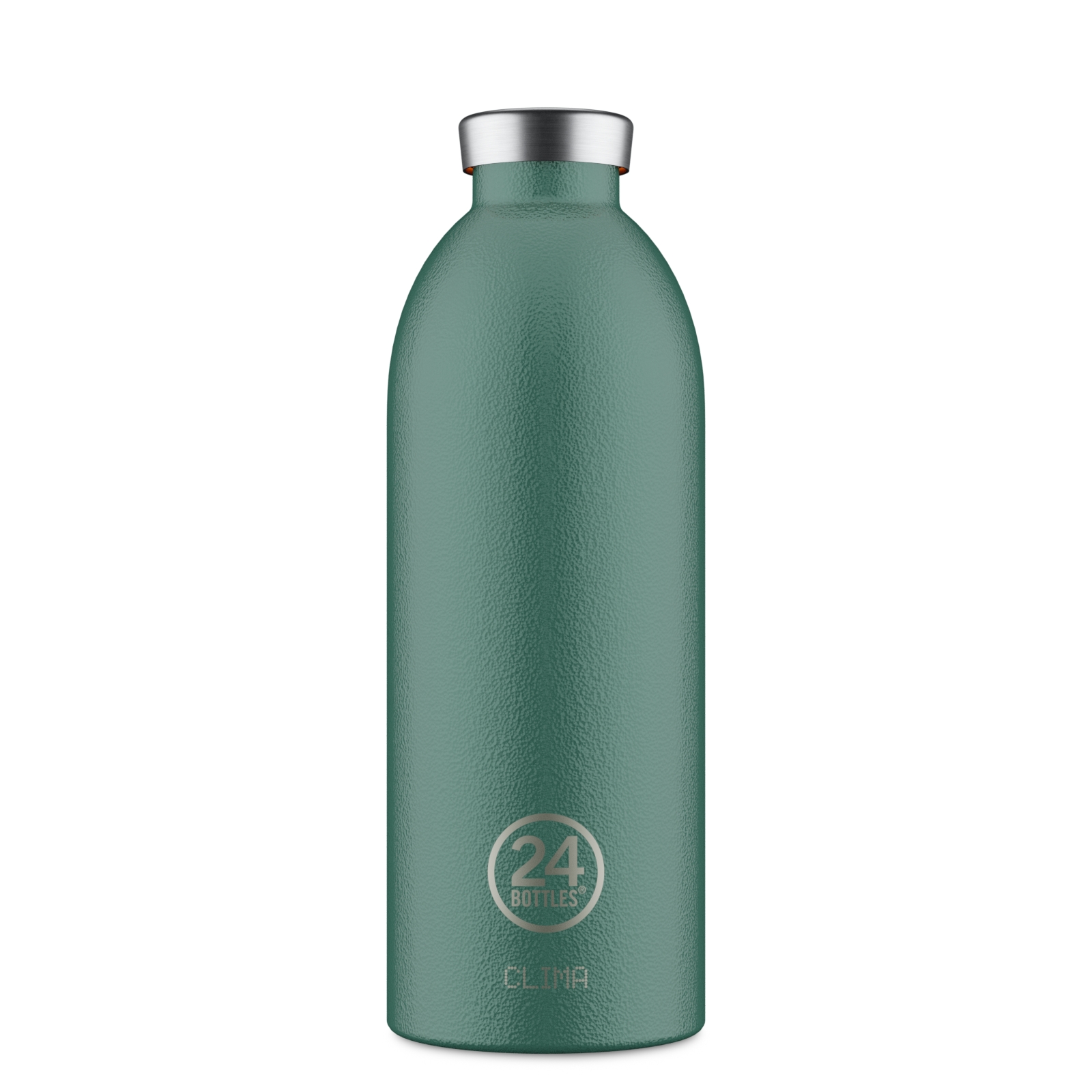 Clima Bottle Moss Green - 850 ml