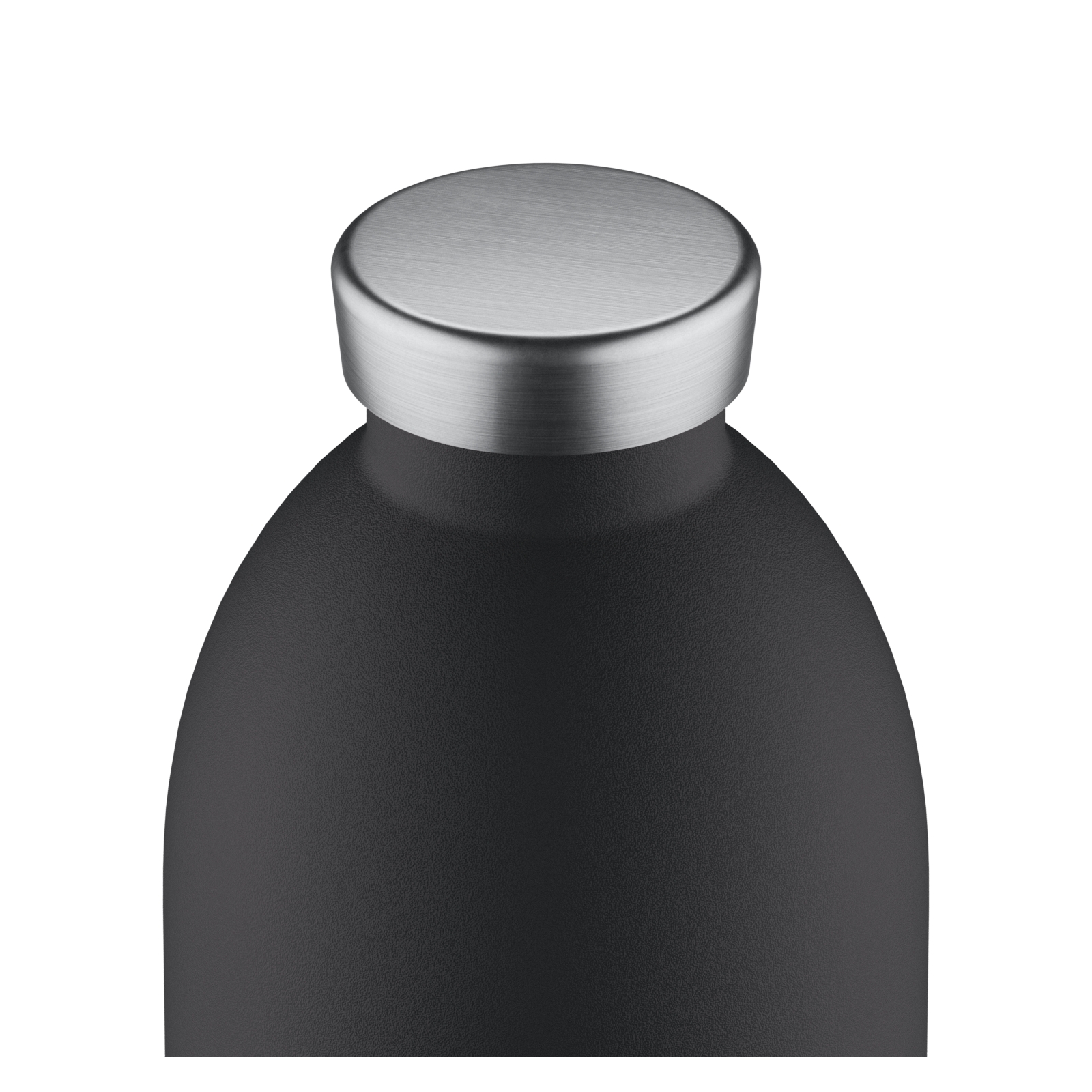 Clima Bottle Tuxedo Black - 850 ml