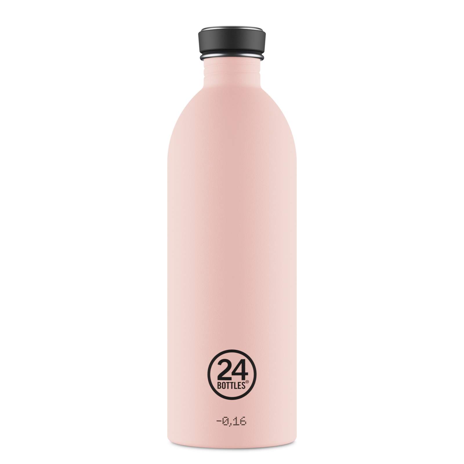 Urban Bottle Dusty Pink - 1000 ml