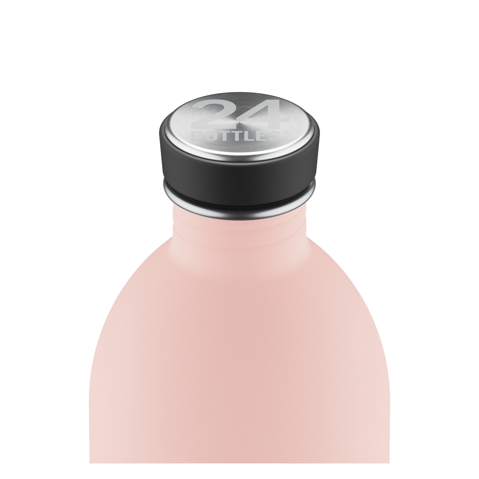 Urban Bottle Dusty Pink - 1000 ml