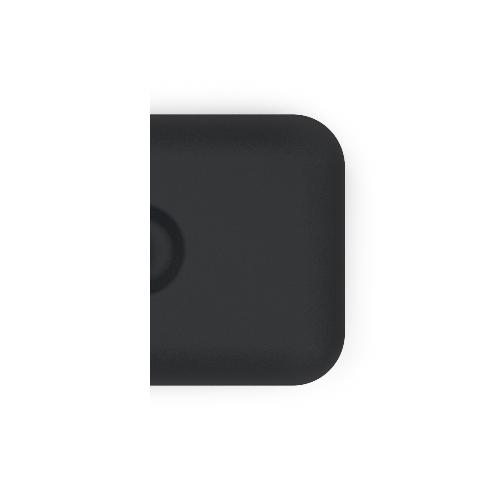 Lunch Box Tuxedo Black