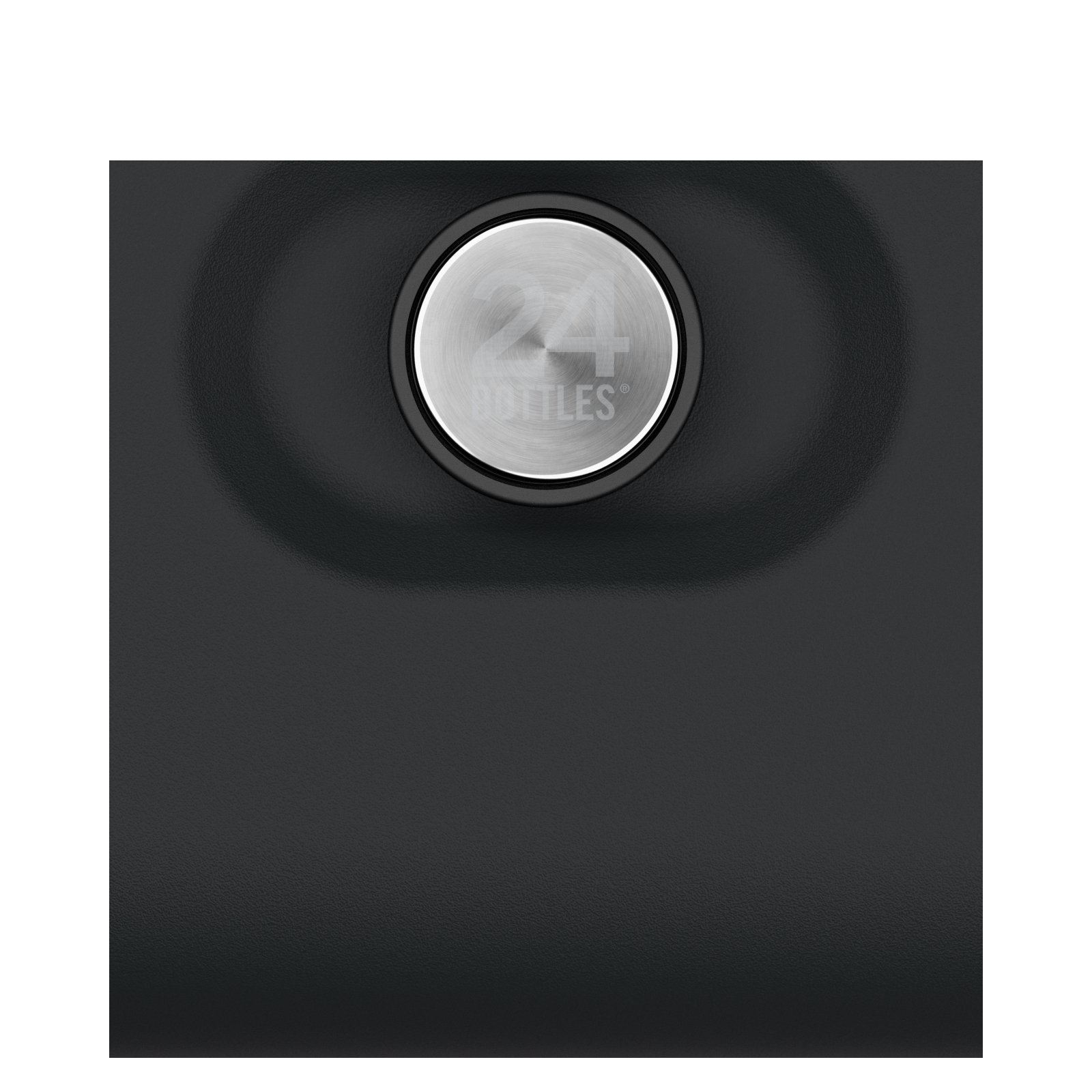 Lunch Box Tuxedo Black