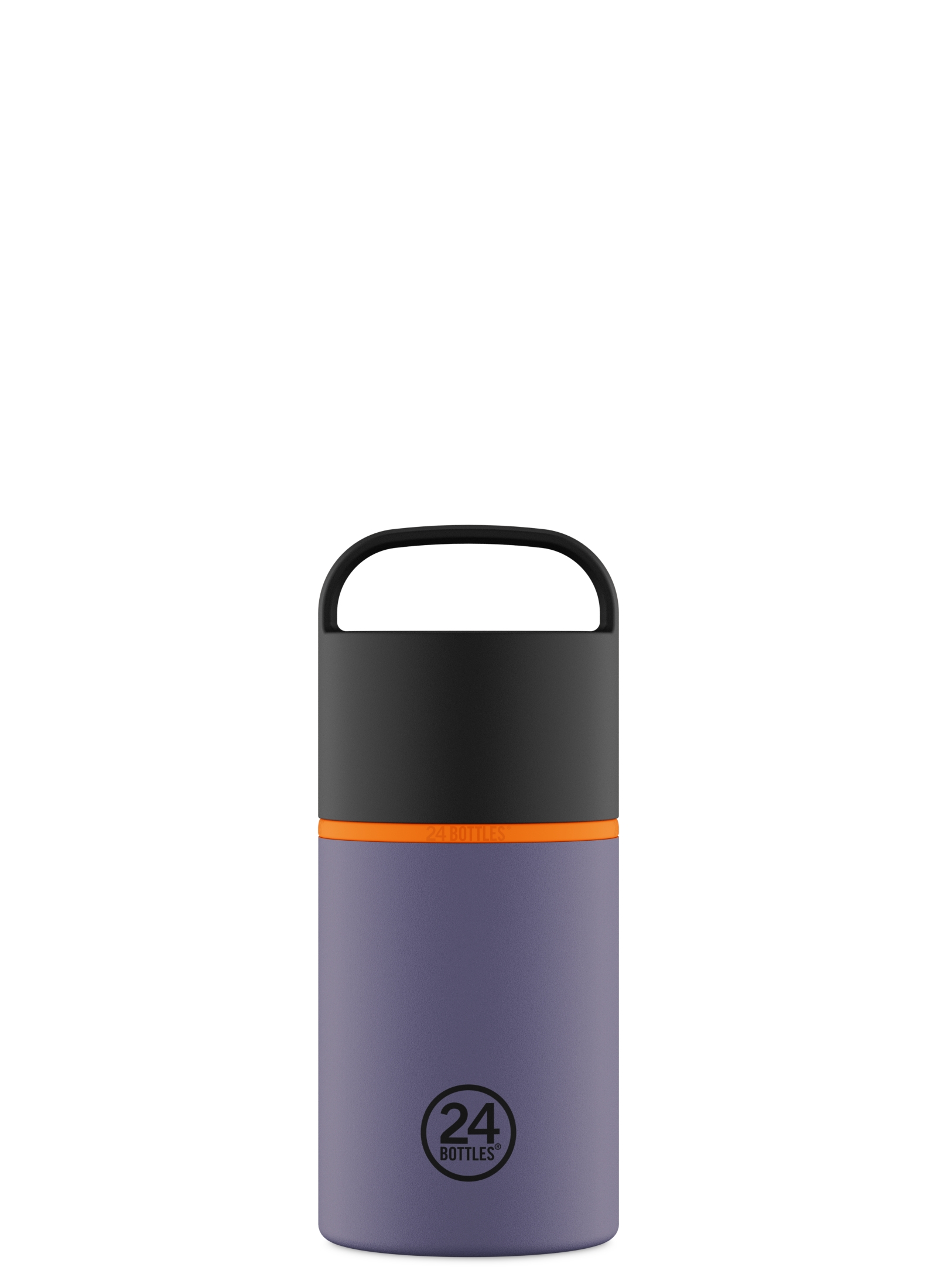 Spin Bottle Dusk - 480 ml