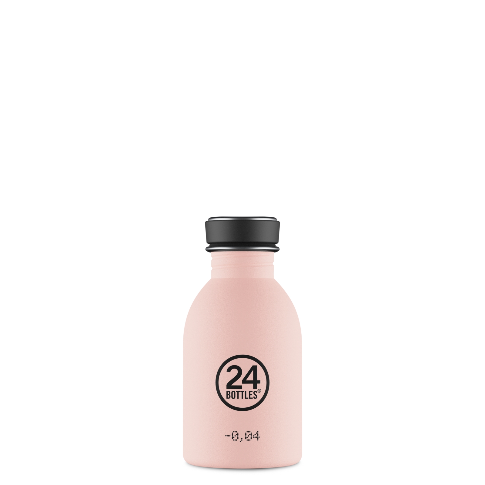 Urban Bottle Dusty Pink - 250 ml