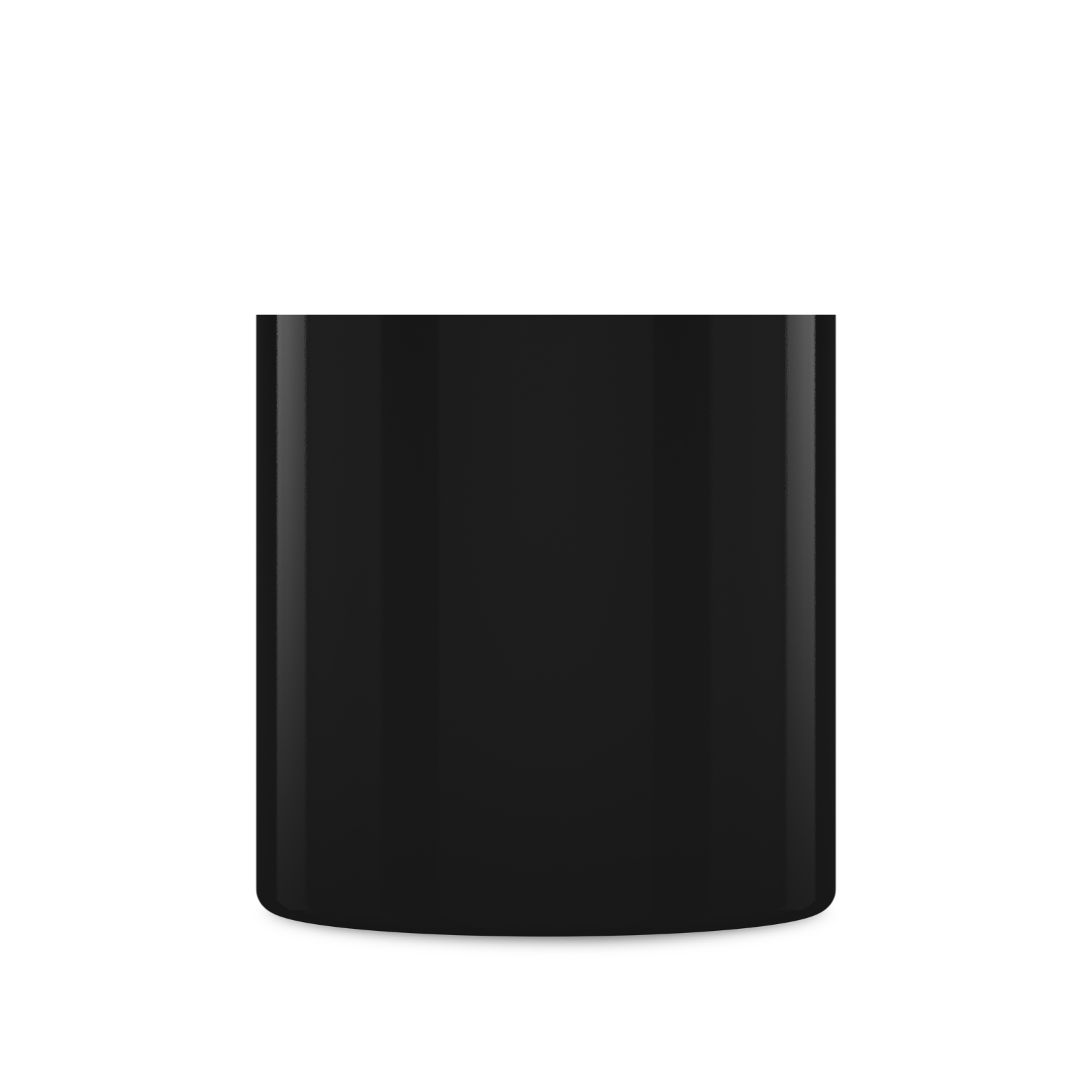 Urban Bottle SMEG x 24Bottles Black - 1000 ml