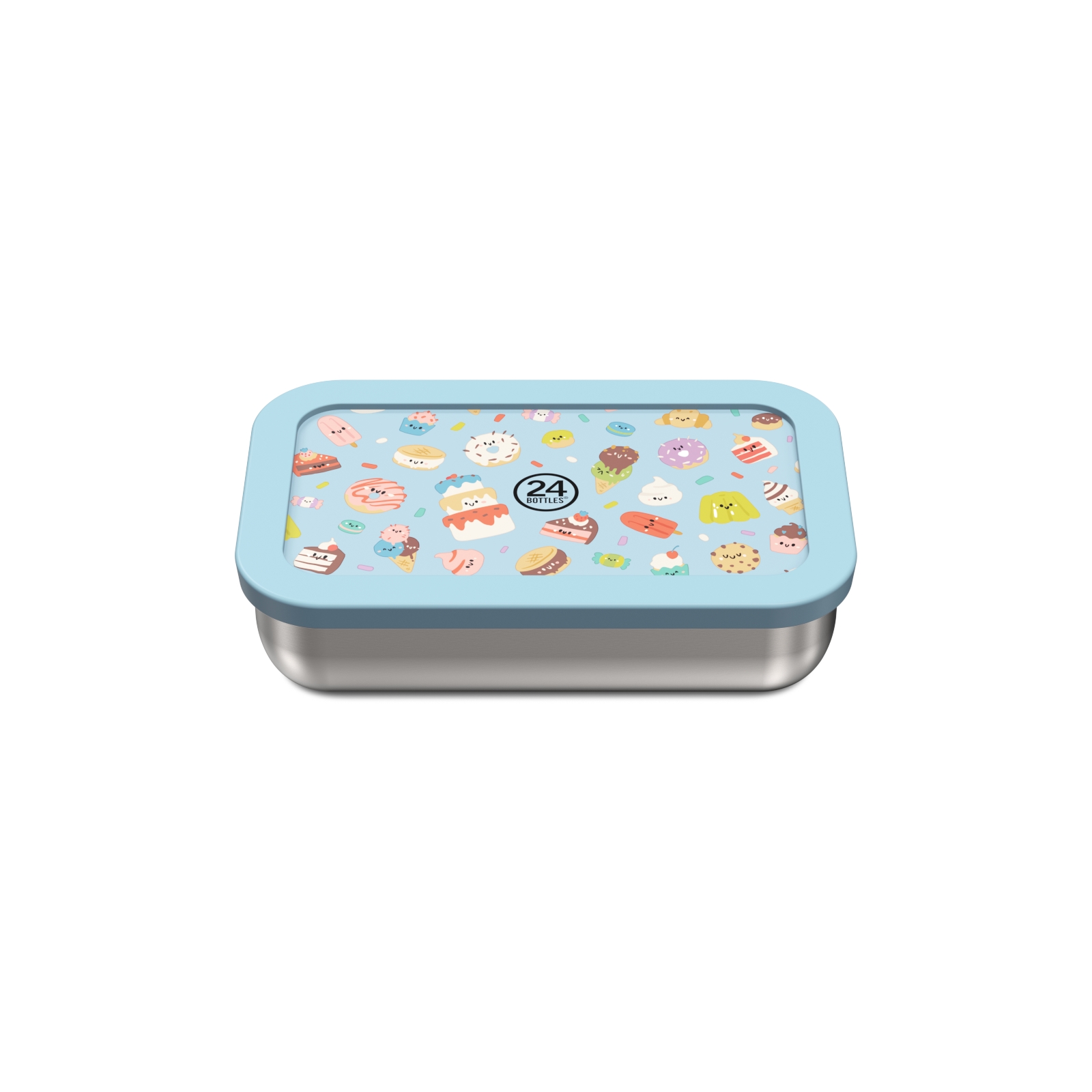 Snack Box Sweet Friends