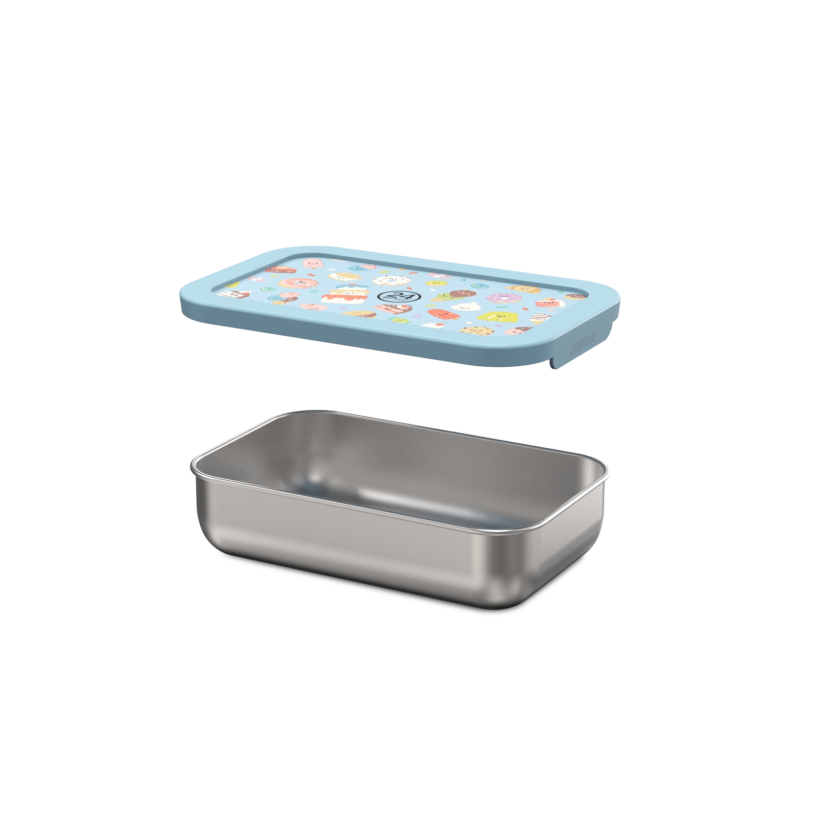 Snack Box Sweet Friends