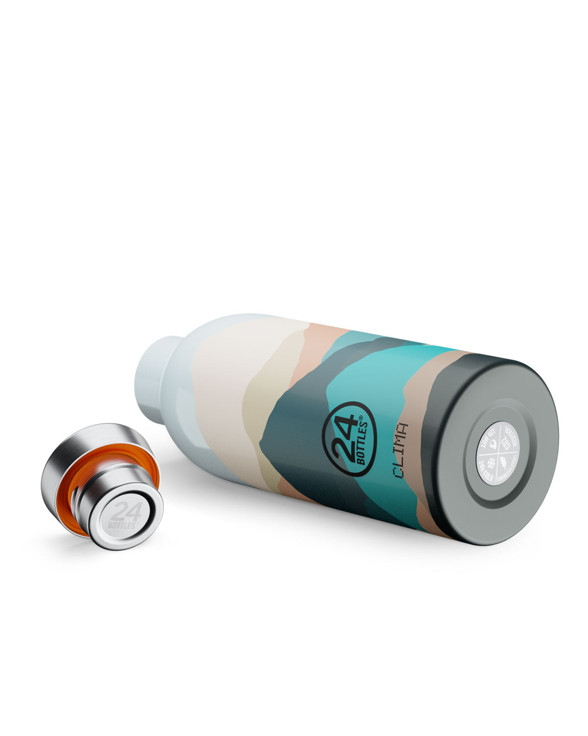 Clima Bottle Mountains - 500 ml