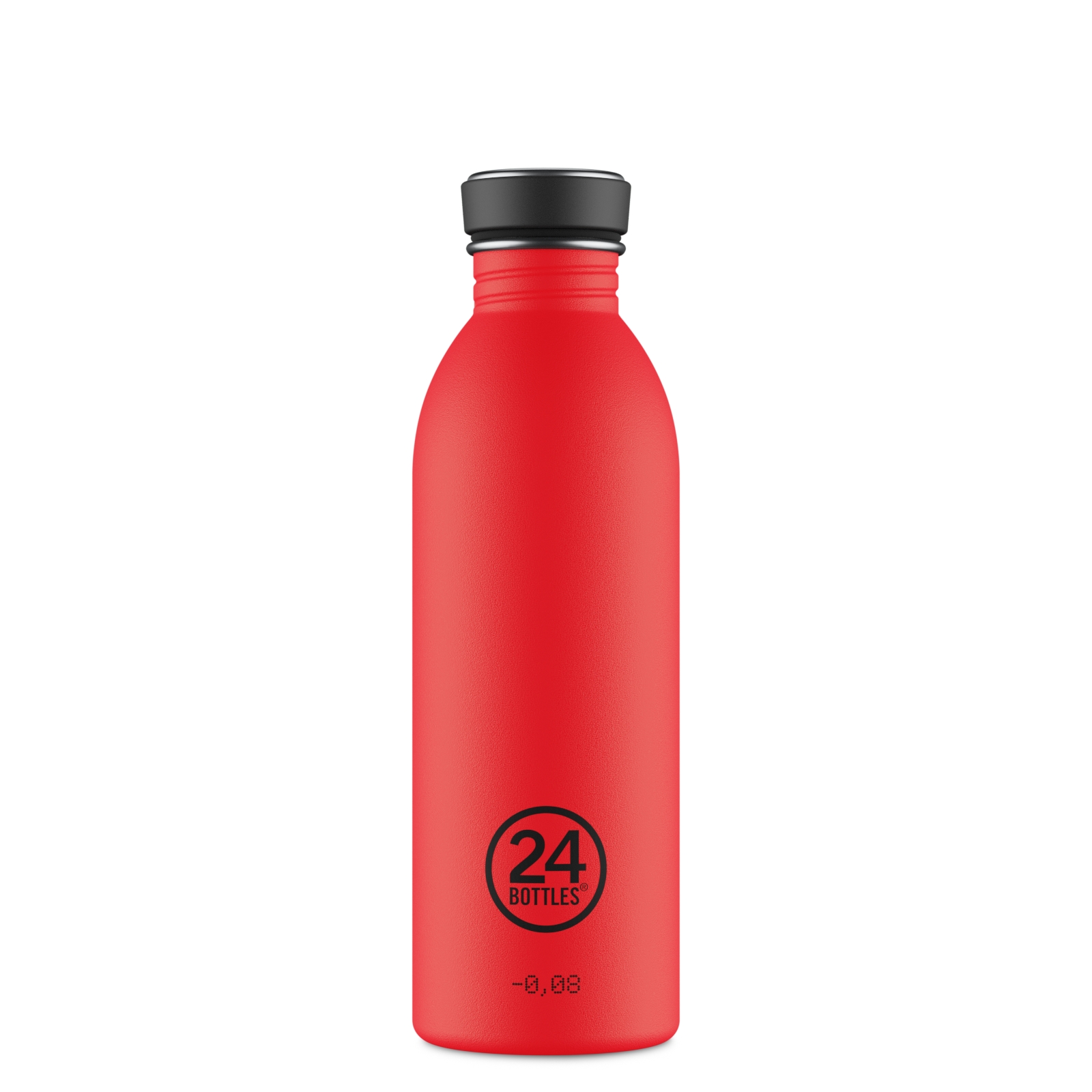 Urban Bottle Hot Red - 500 ml