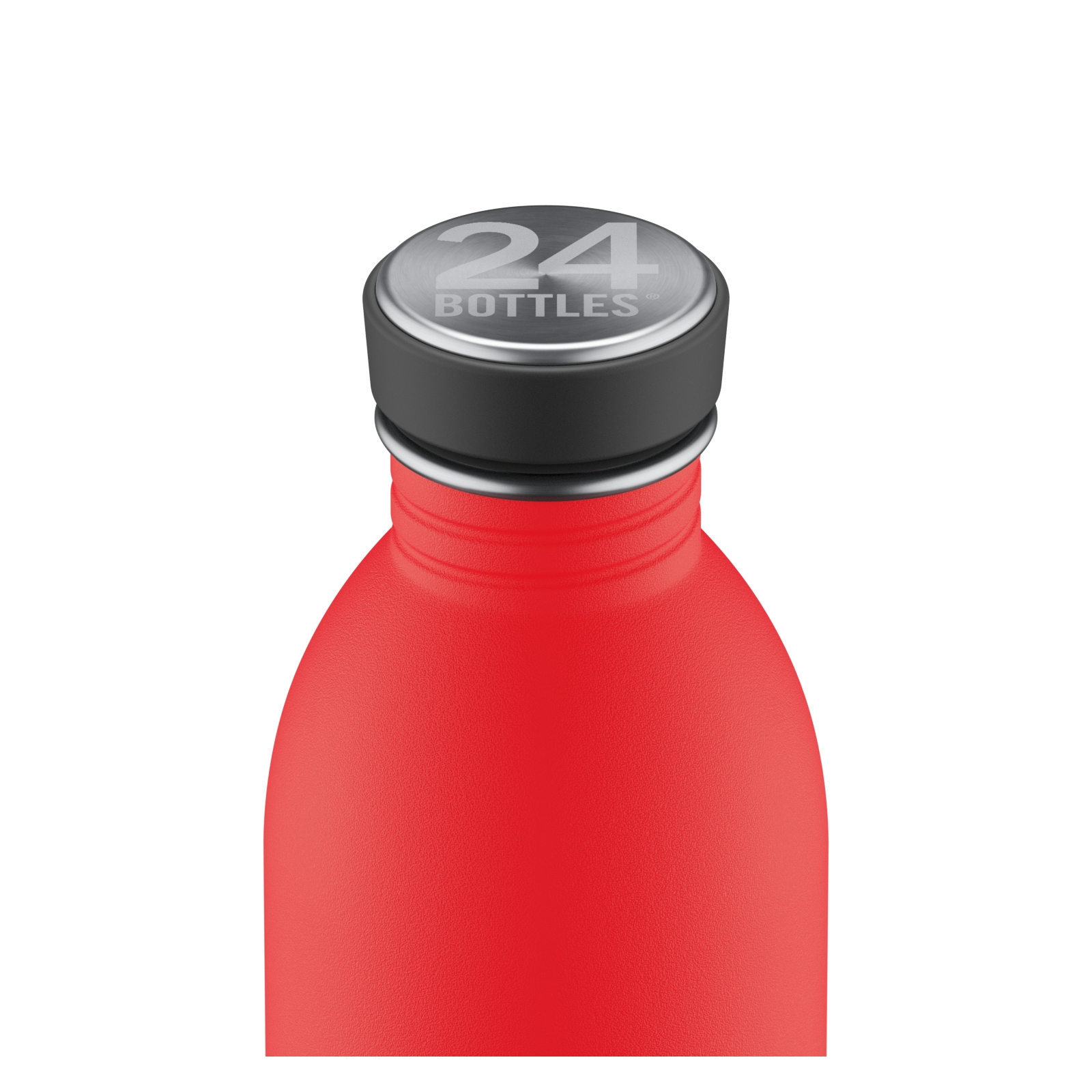 Urban Bottle Hot Red - 500 ml