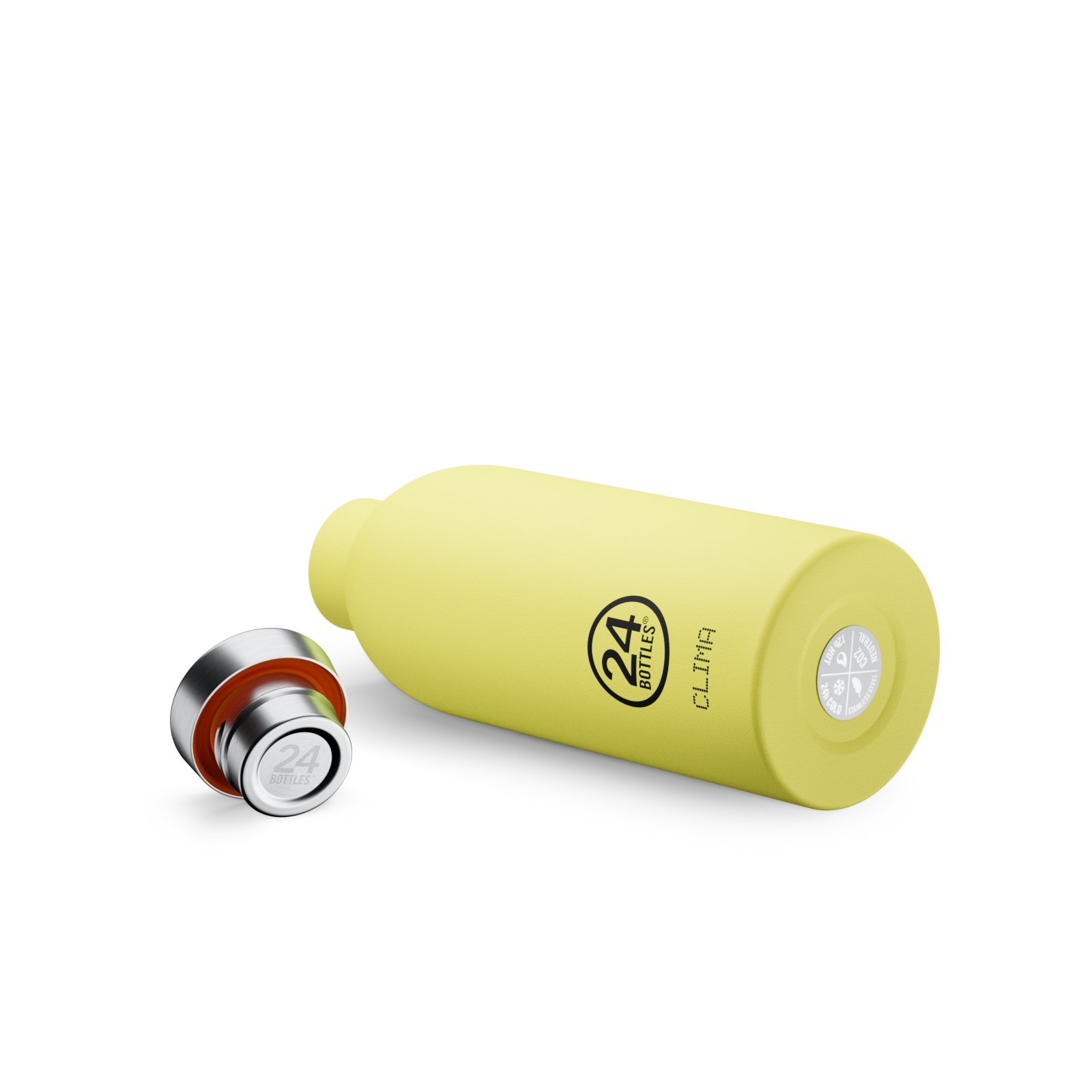 Clima Bottle Citrus - 500 ml