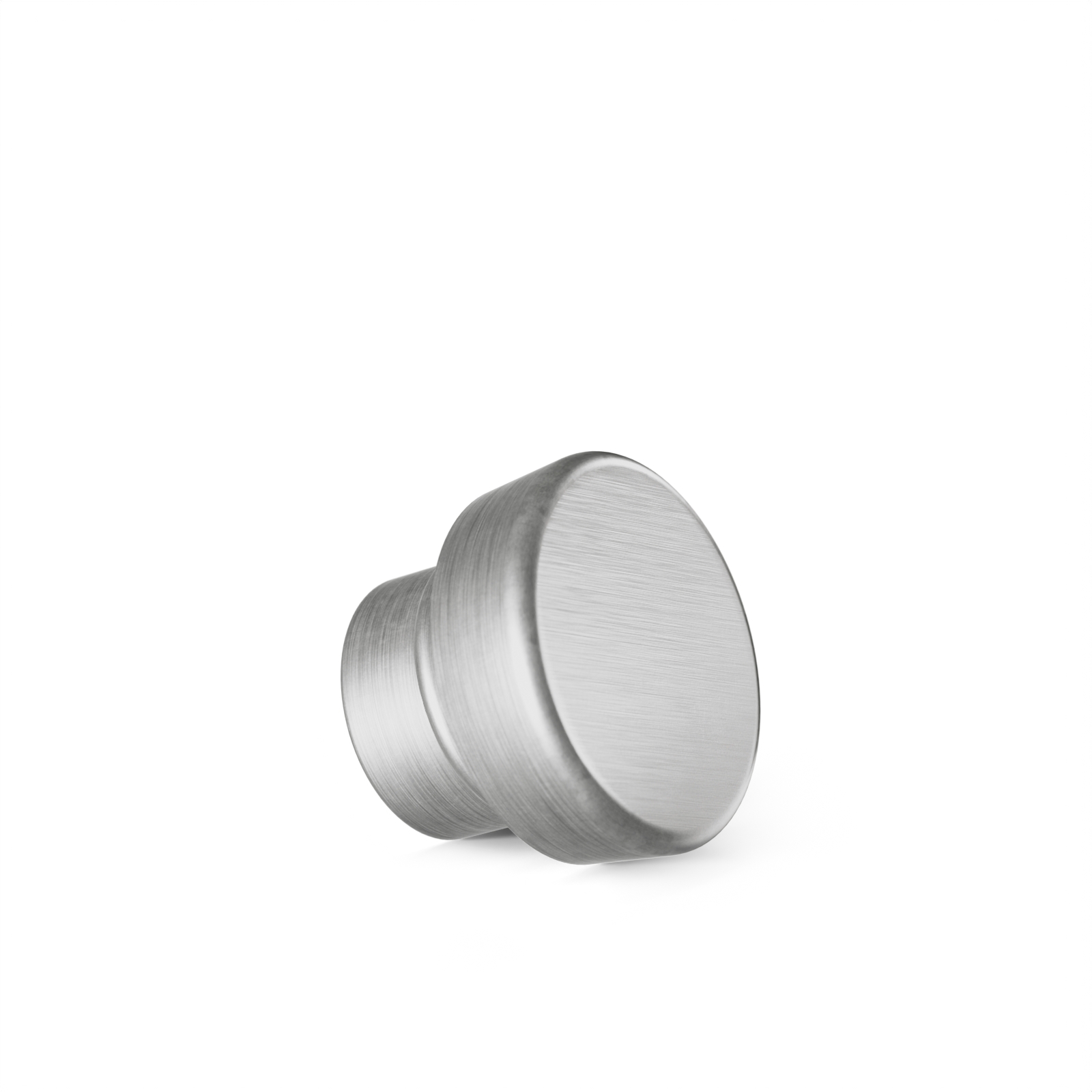 Accessories Clima Lid - Brushed Steel