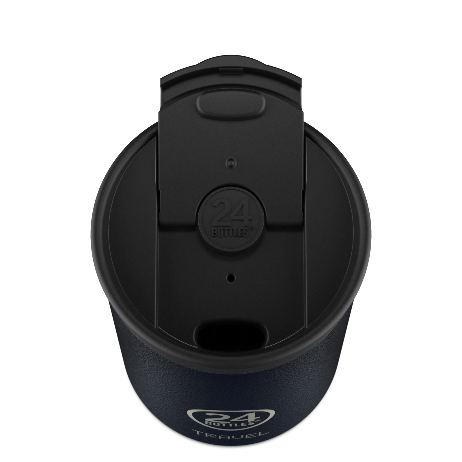 Travel Tumbler Deep Blue - 350 ml