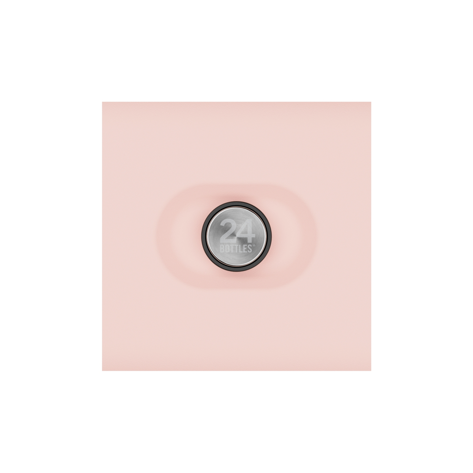 Lunch Box Dusty Pink