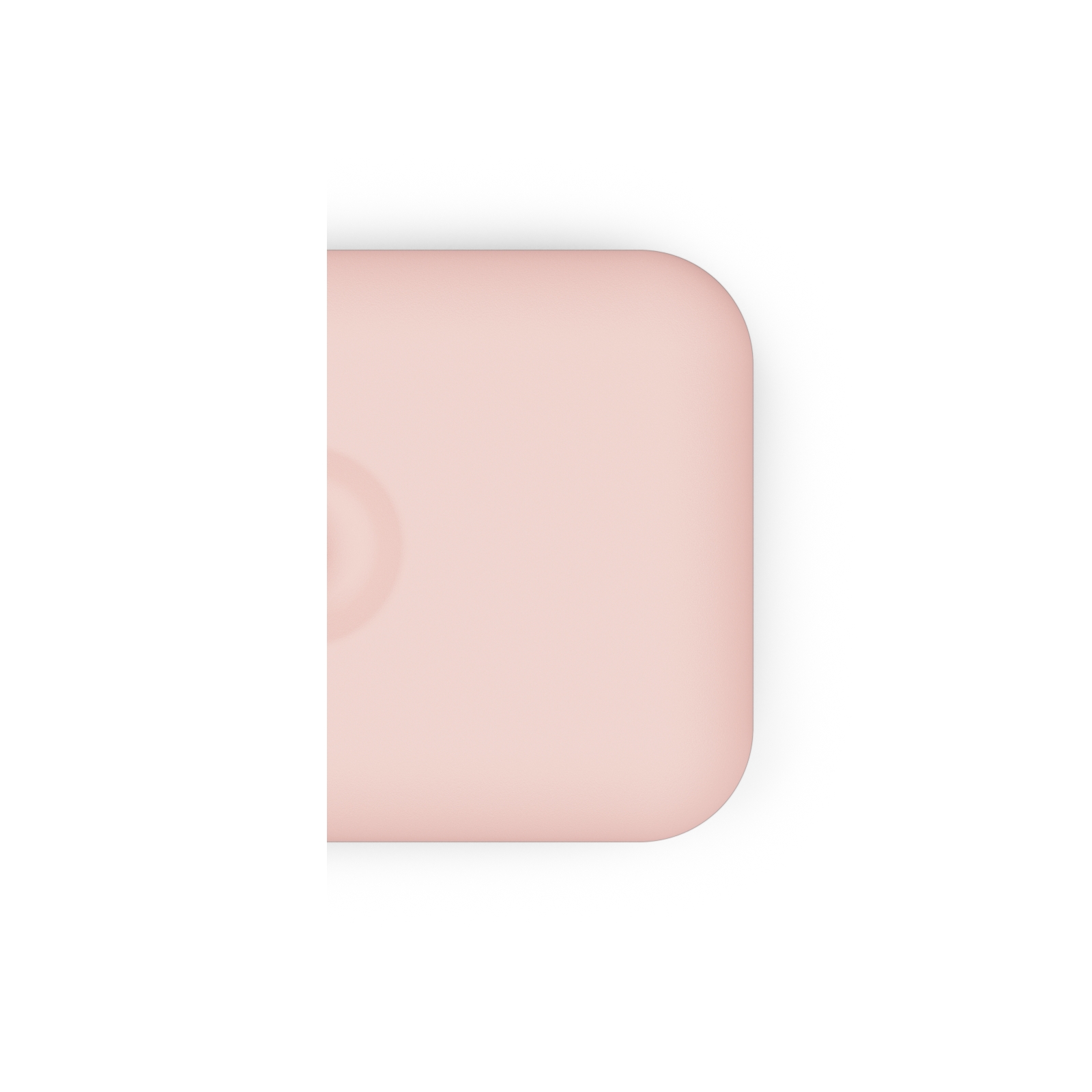 Lunch Box Dusty Pink