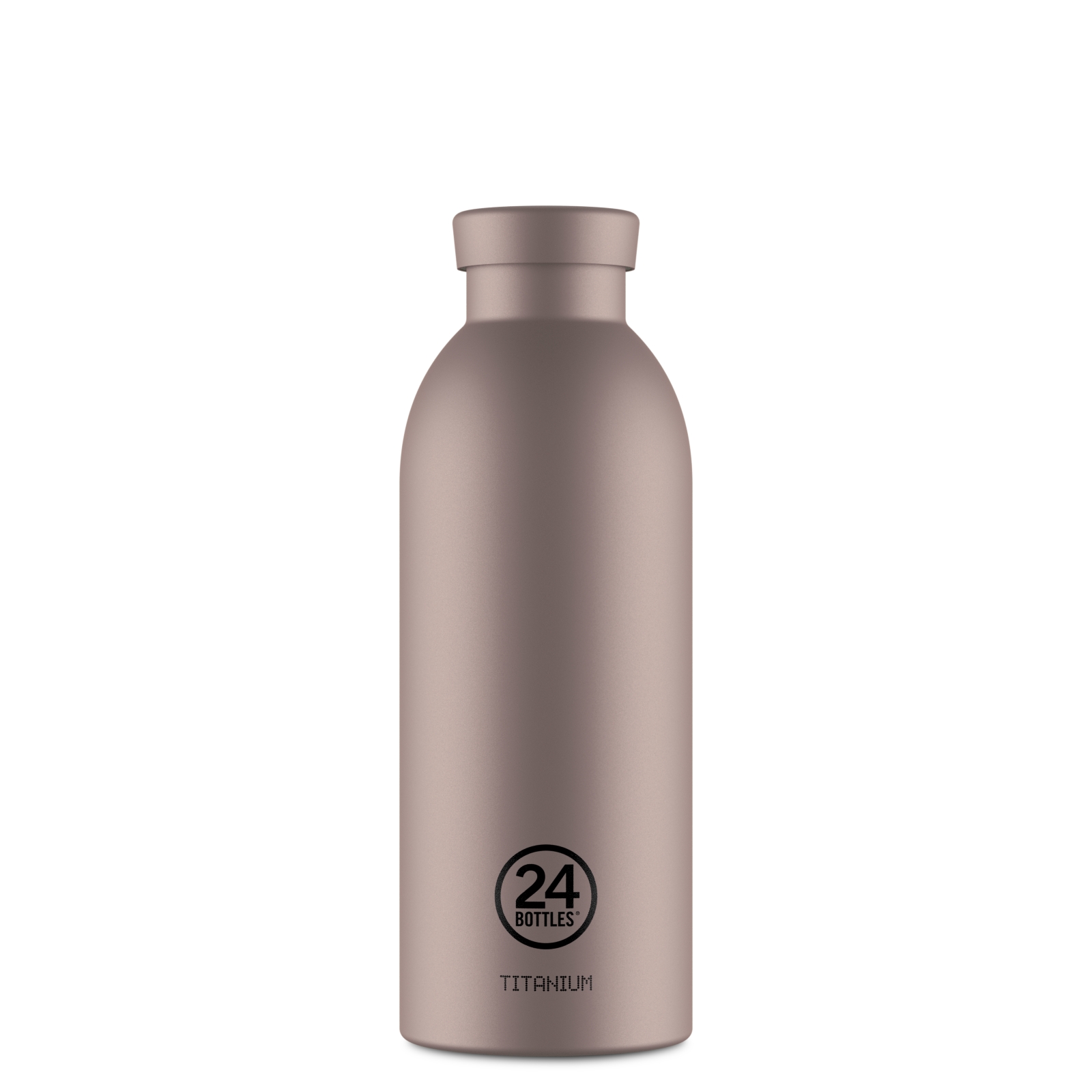 Titanium Bottle Avant - 500 ml