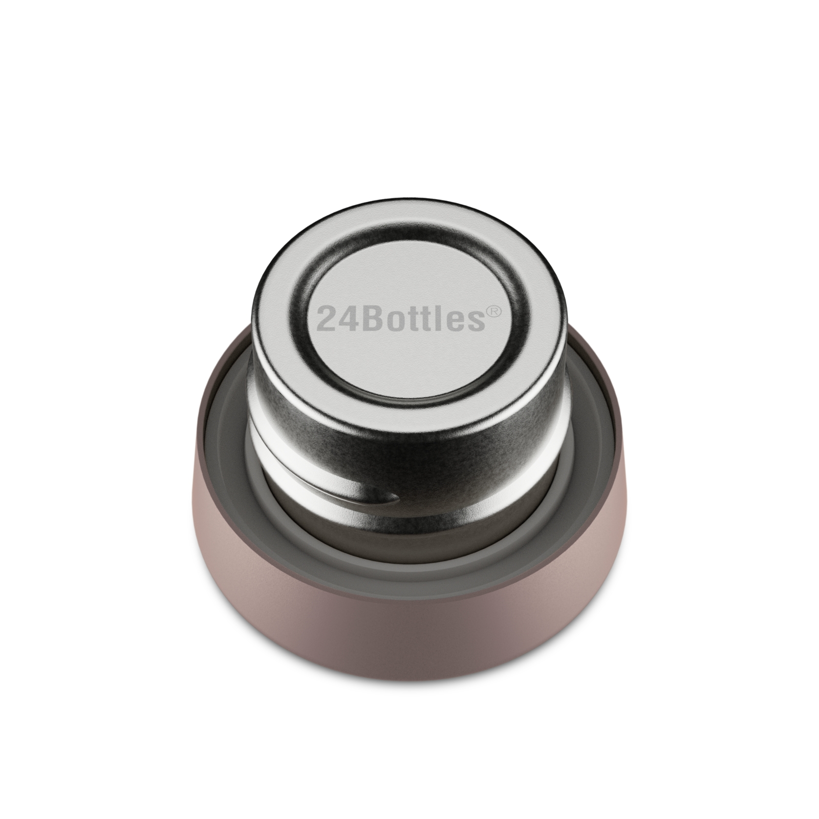 Titanium Bottle Avant - 500 ml