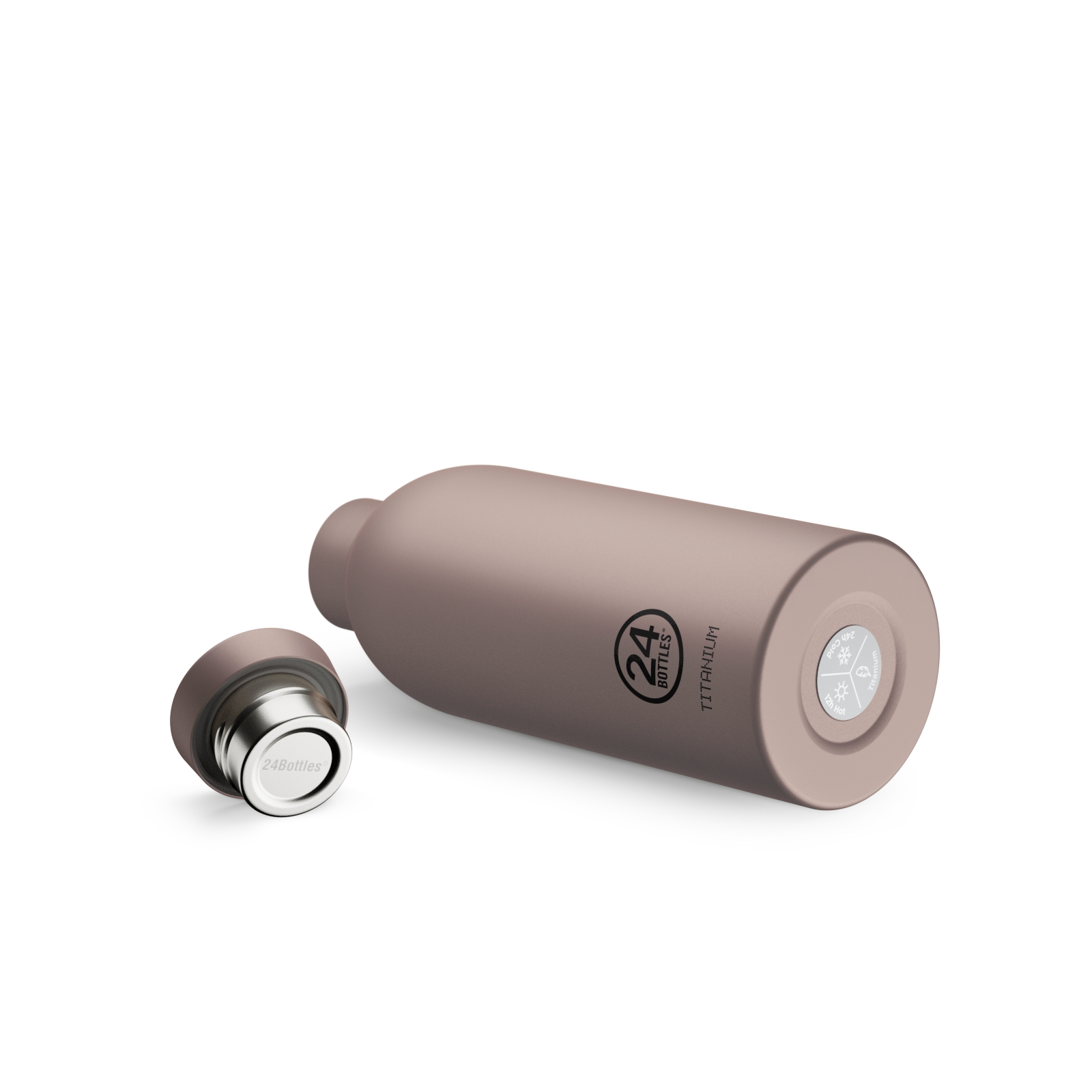 Titanium Bottle Avant - 500 ml