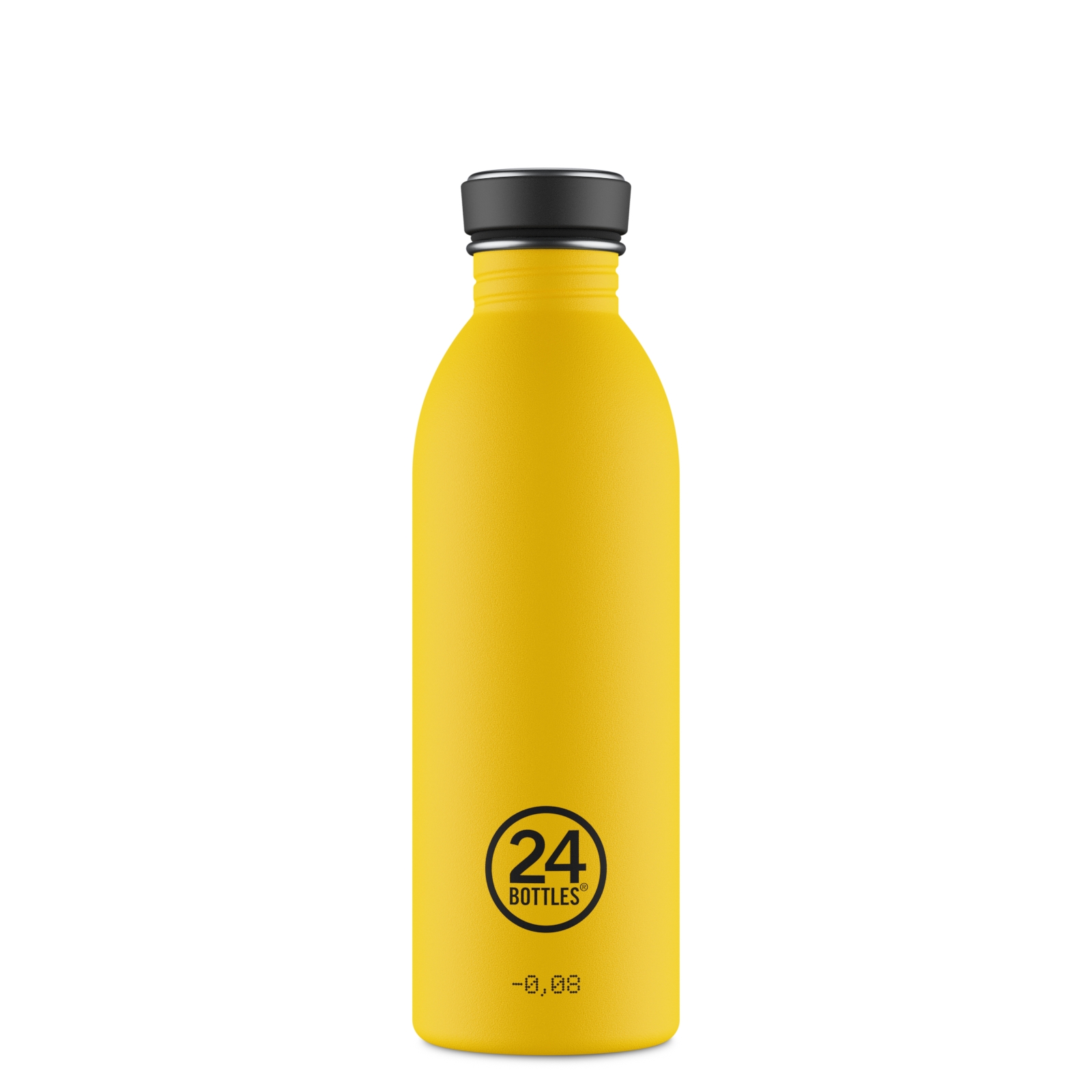 Urban Bottle Taxi Yellow - 500 ml