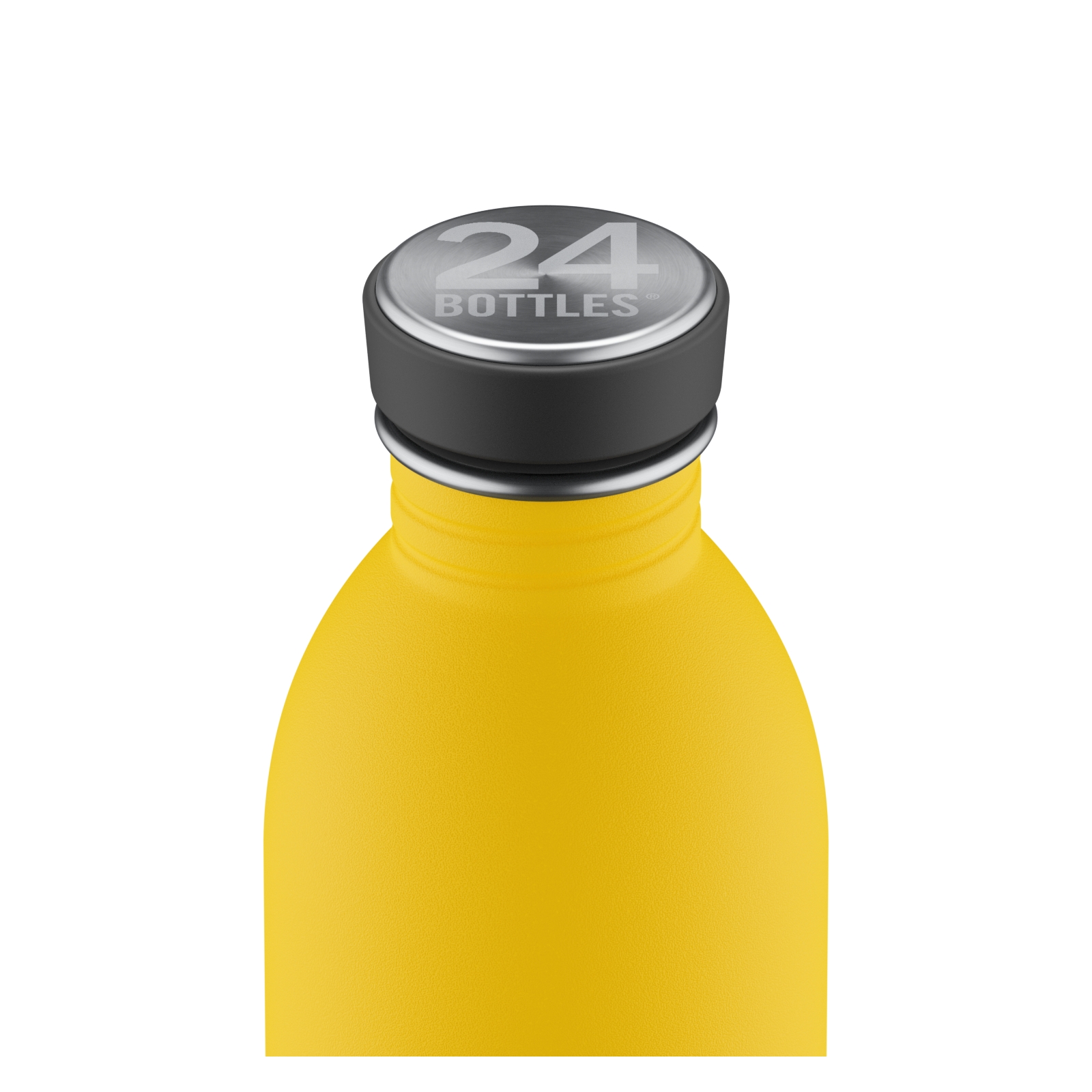 Urban Bottle Taxi Yellow - 500 ml