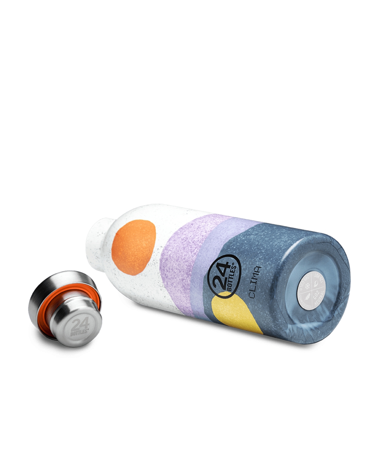 Clima Bottle Midnight Sun - 500 ml