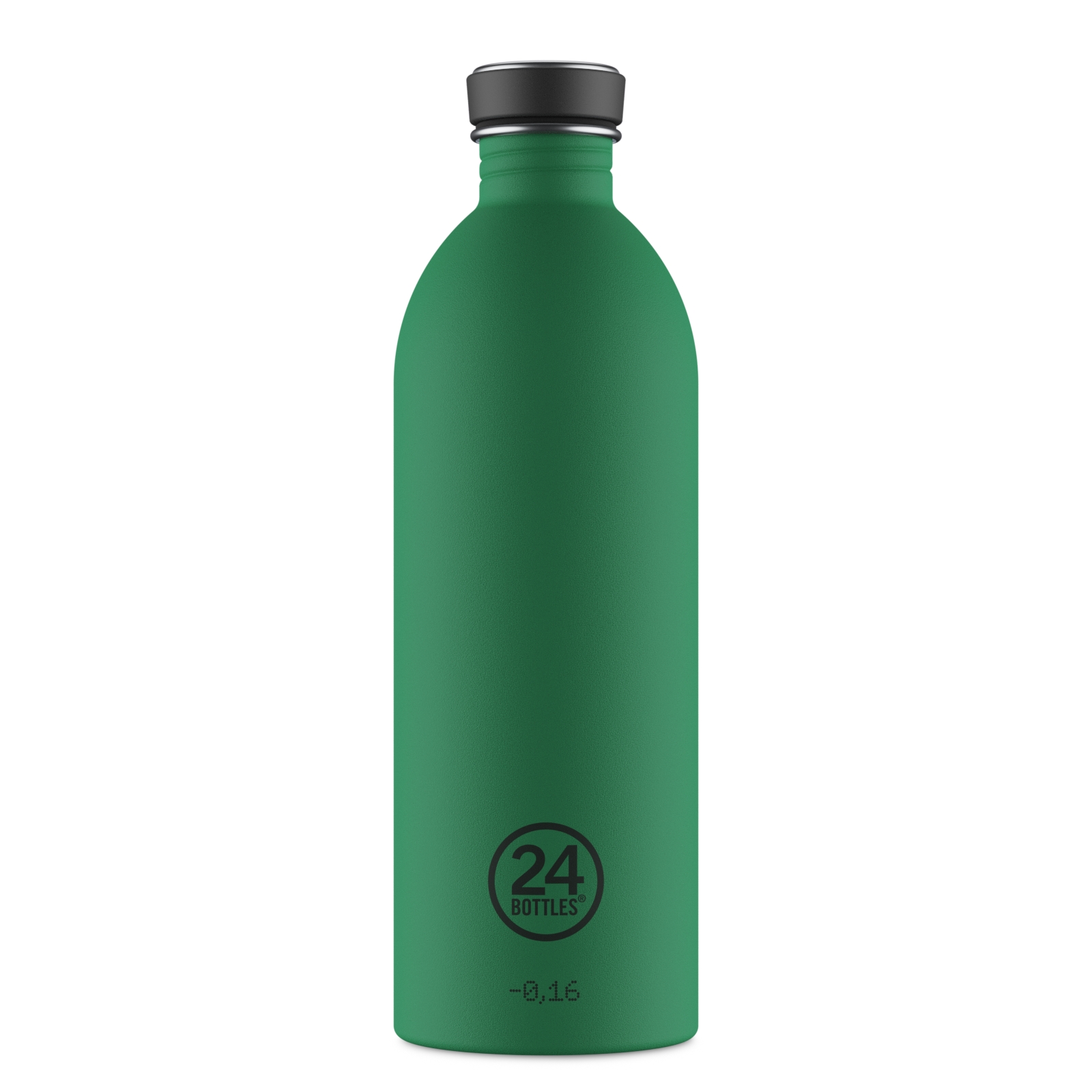 Urban Bottle Emerald Green - 1000 ml