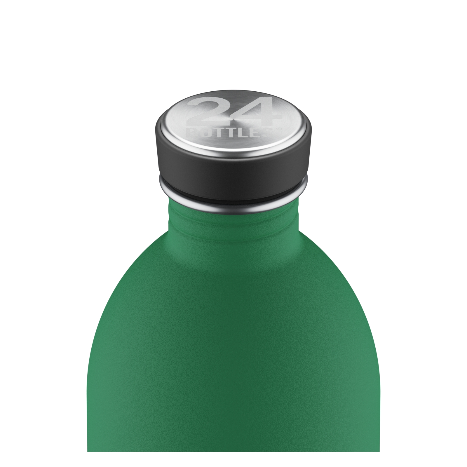 Urban Bottle Emerald Green - 1000 ml