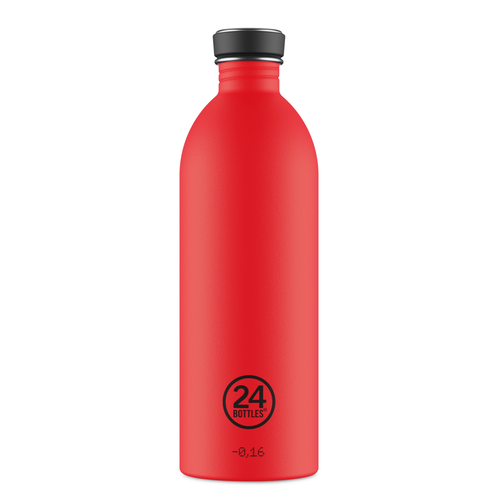 Urban Bottle Hot Red - 1000 ml