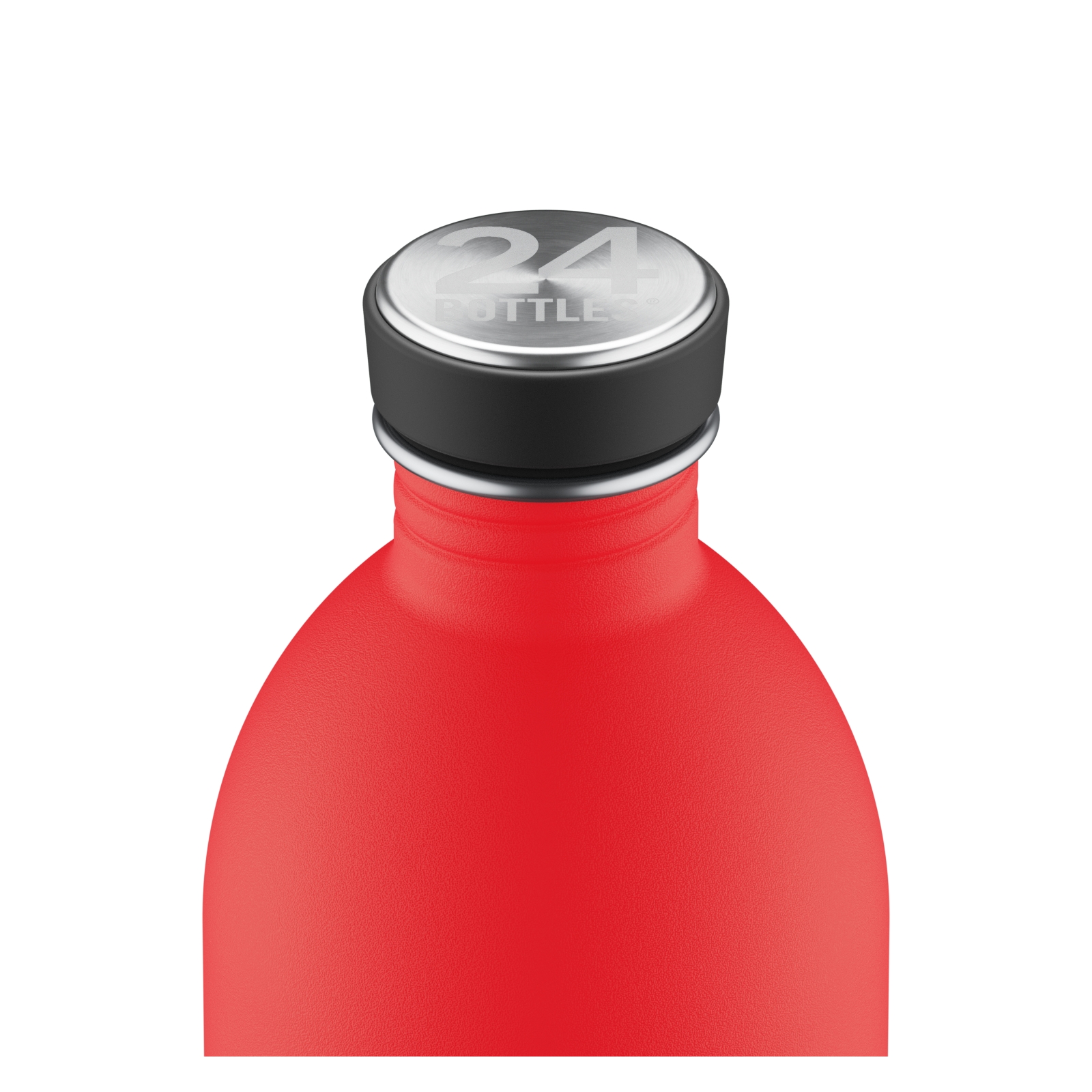 Urban Bottle Hot Red - 1000 ml