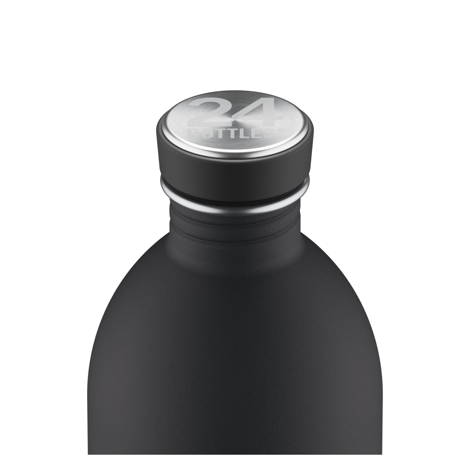 Urban Bottle Tuxedo Black - 1000 ml