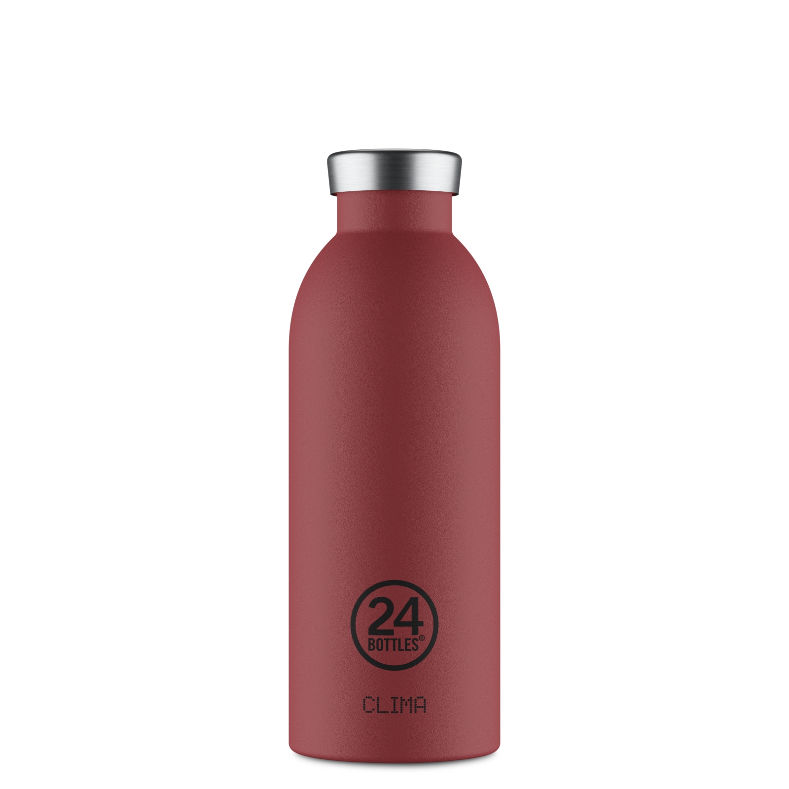 Clima Bottle Country Red - 500 ml