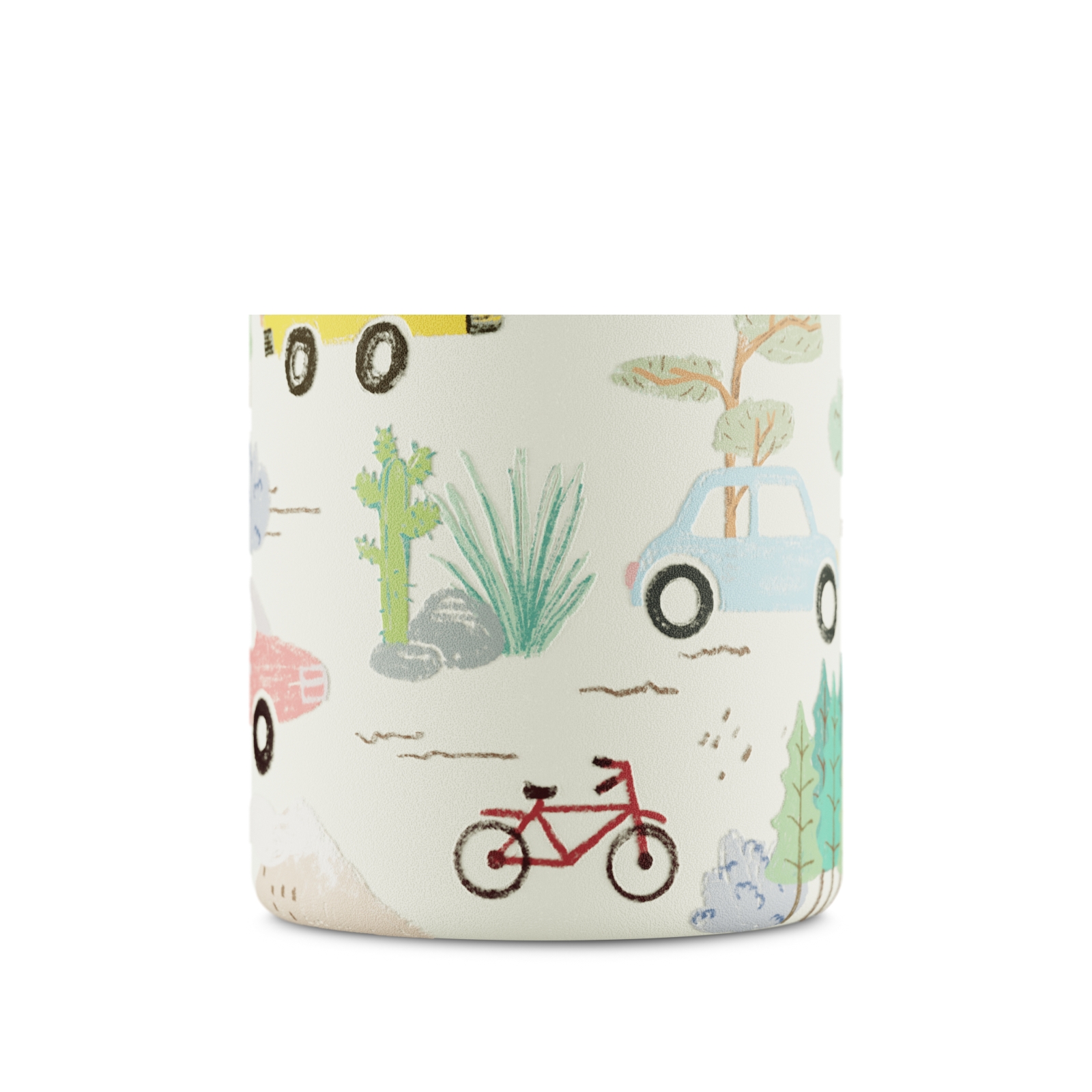 Kids Bottle Adventure Friends - 250 ml