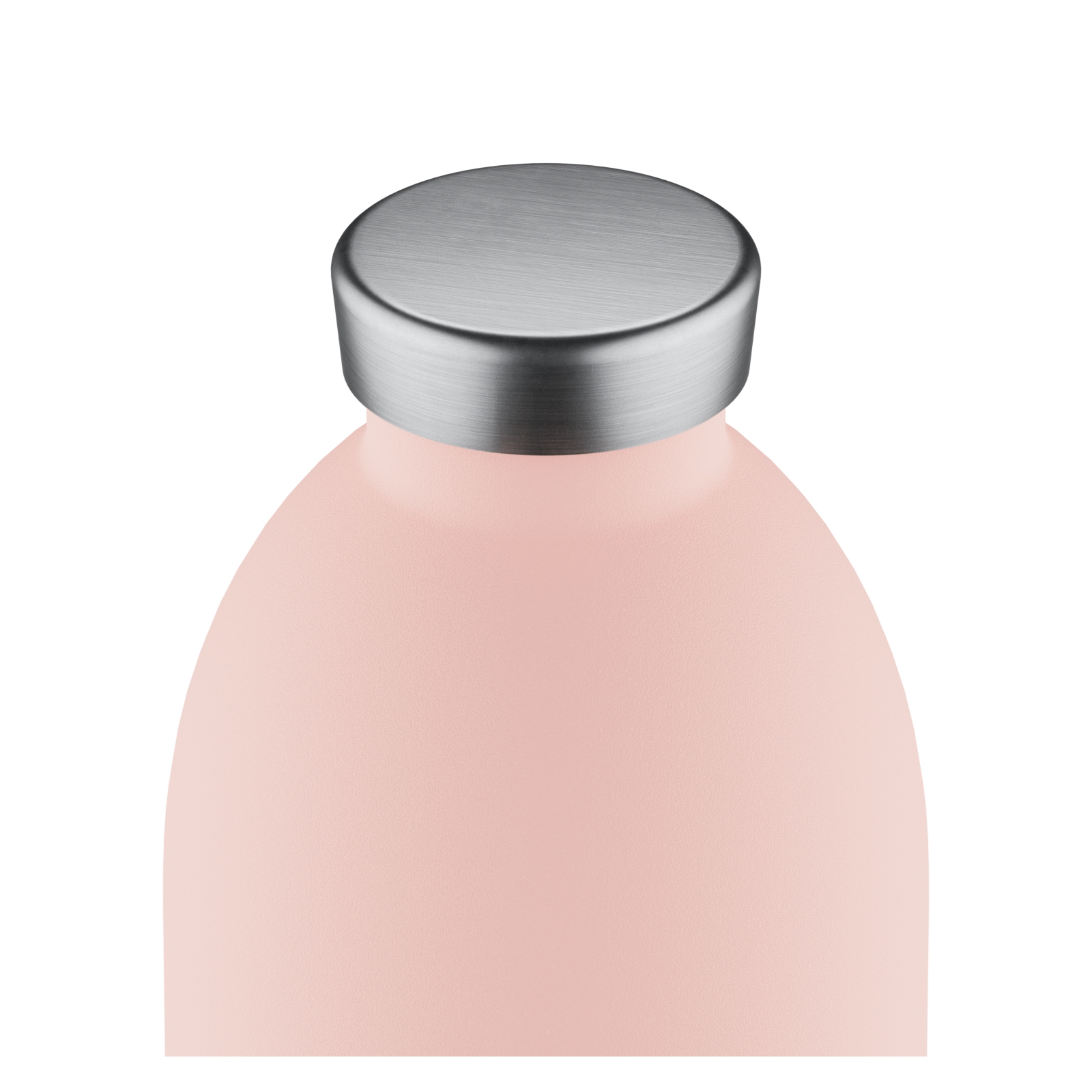 Clima Bottle Dusty Pink - 850 ml