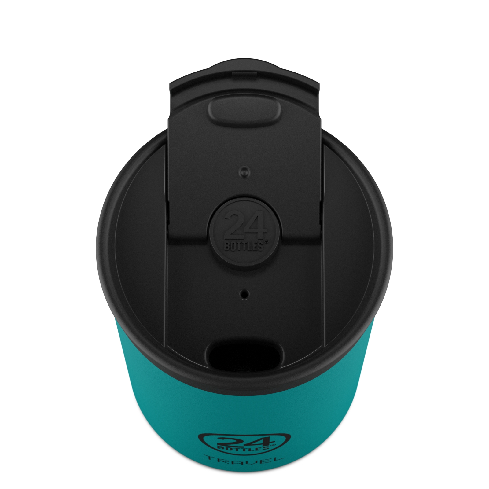 Travel Tumbler Atlantic Bay - 350 ml