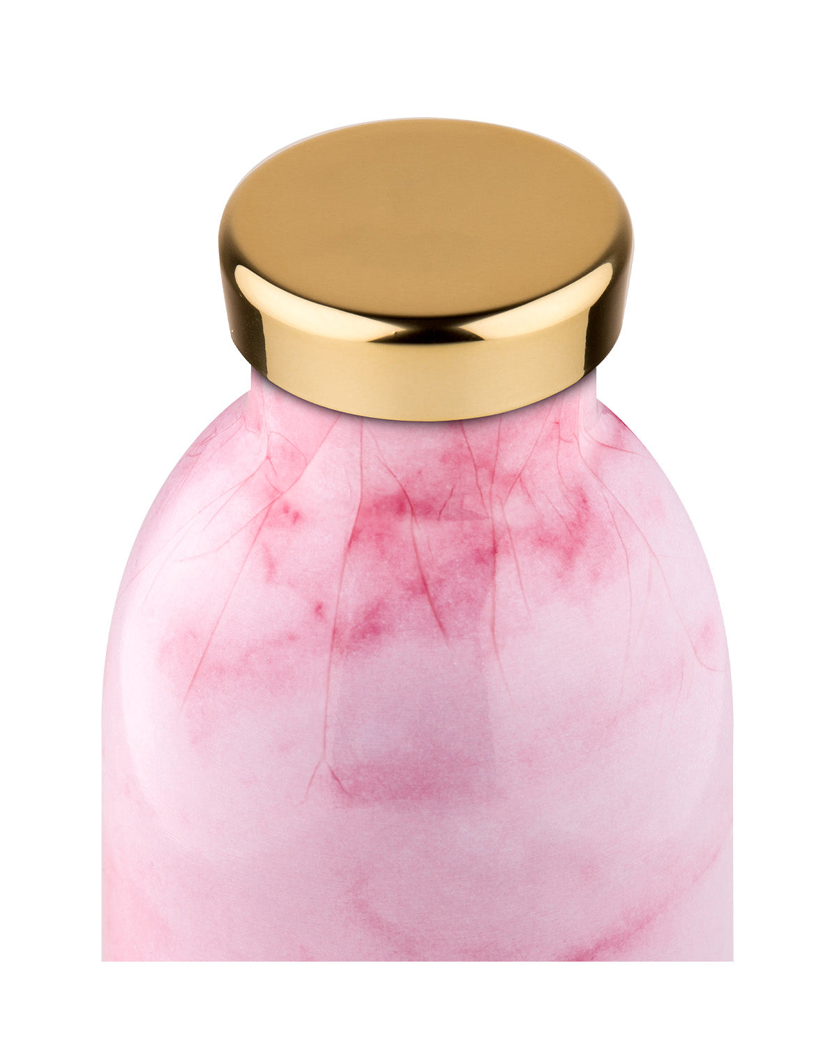 Clima Bottle Marble Pink - 850 ml