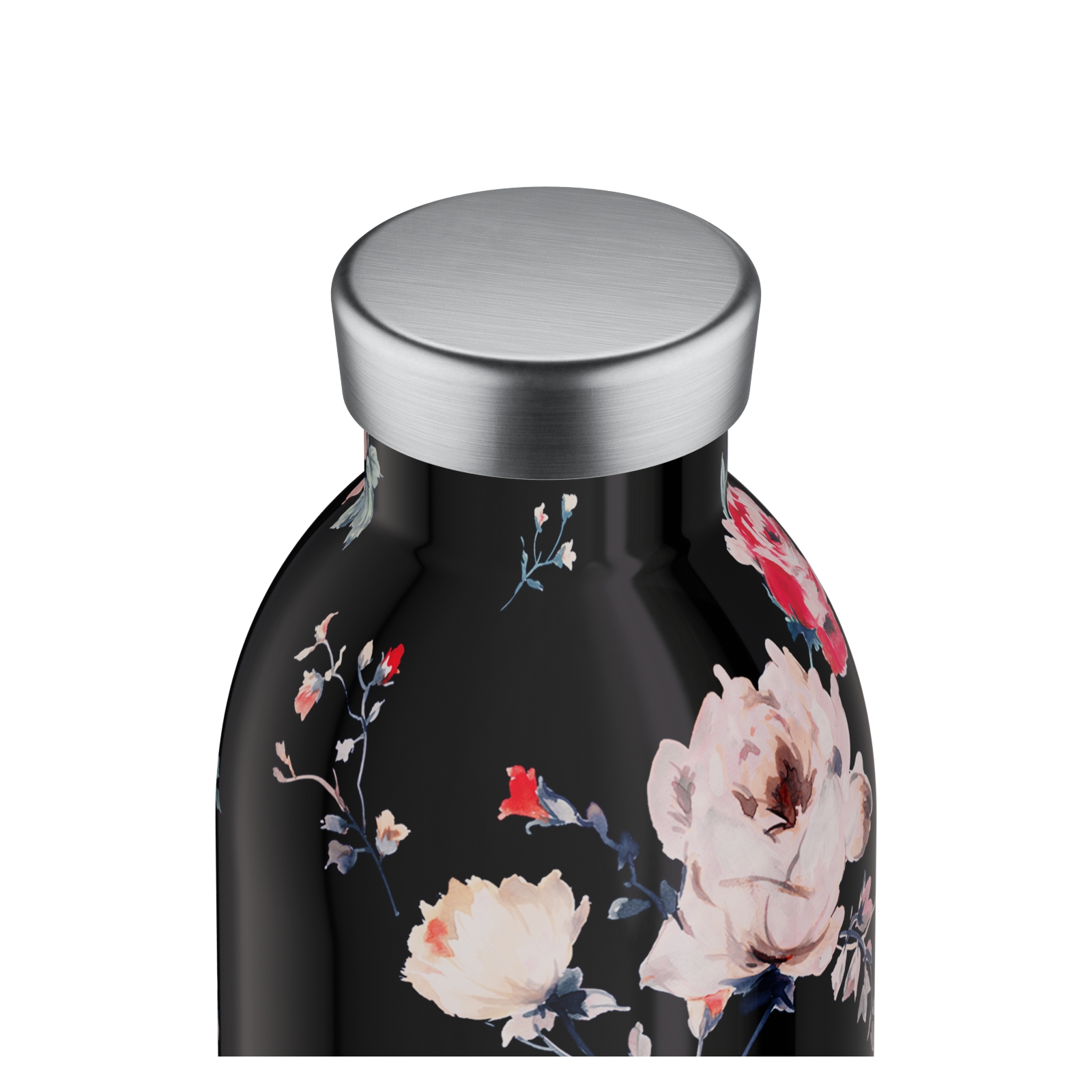 Clima Bottle Ebony Rose - 500 ml