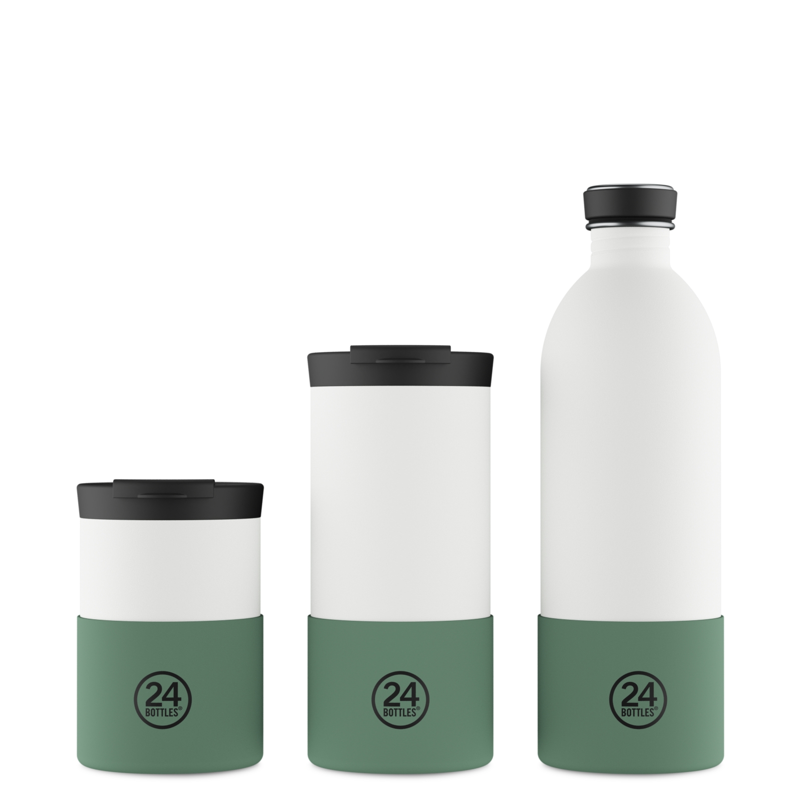 Accessories Base Cover - Light Green - Medium