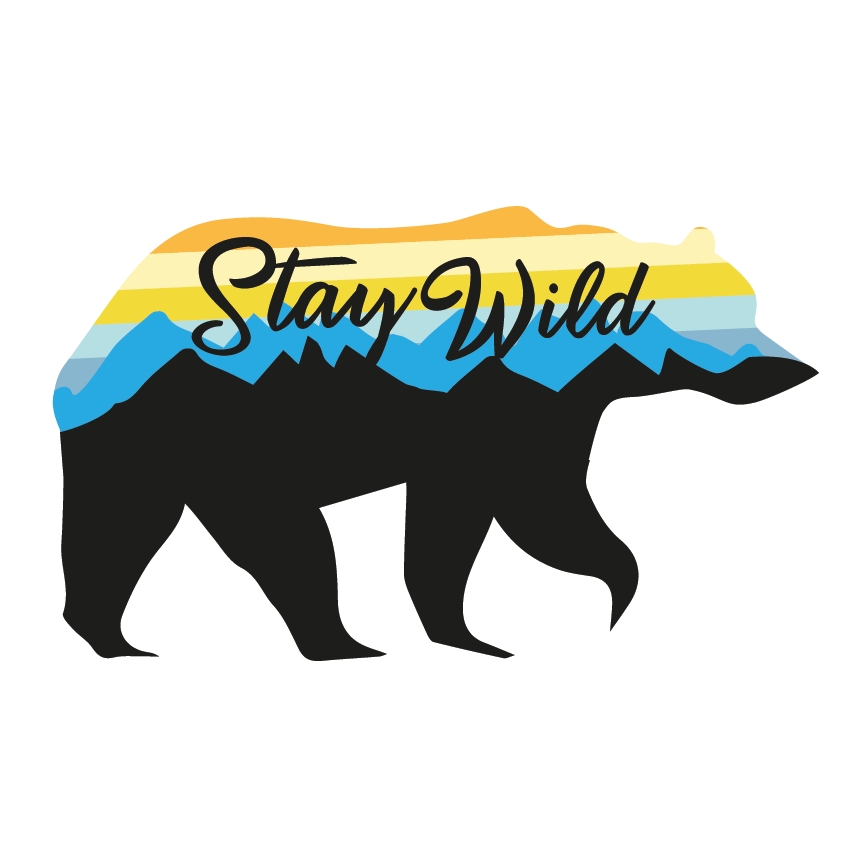 Stickers Outdoor - 24Lab