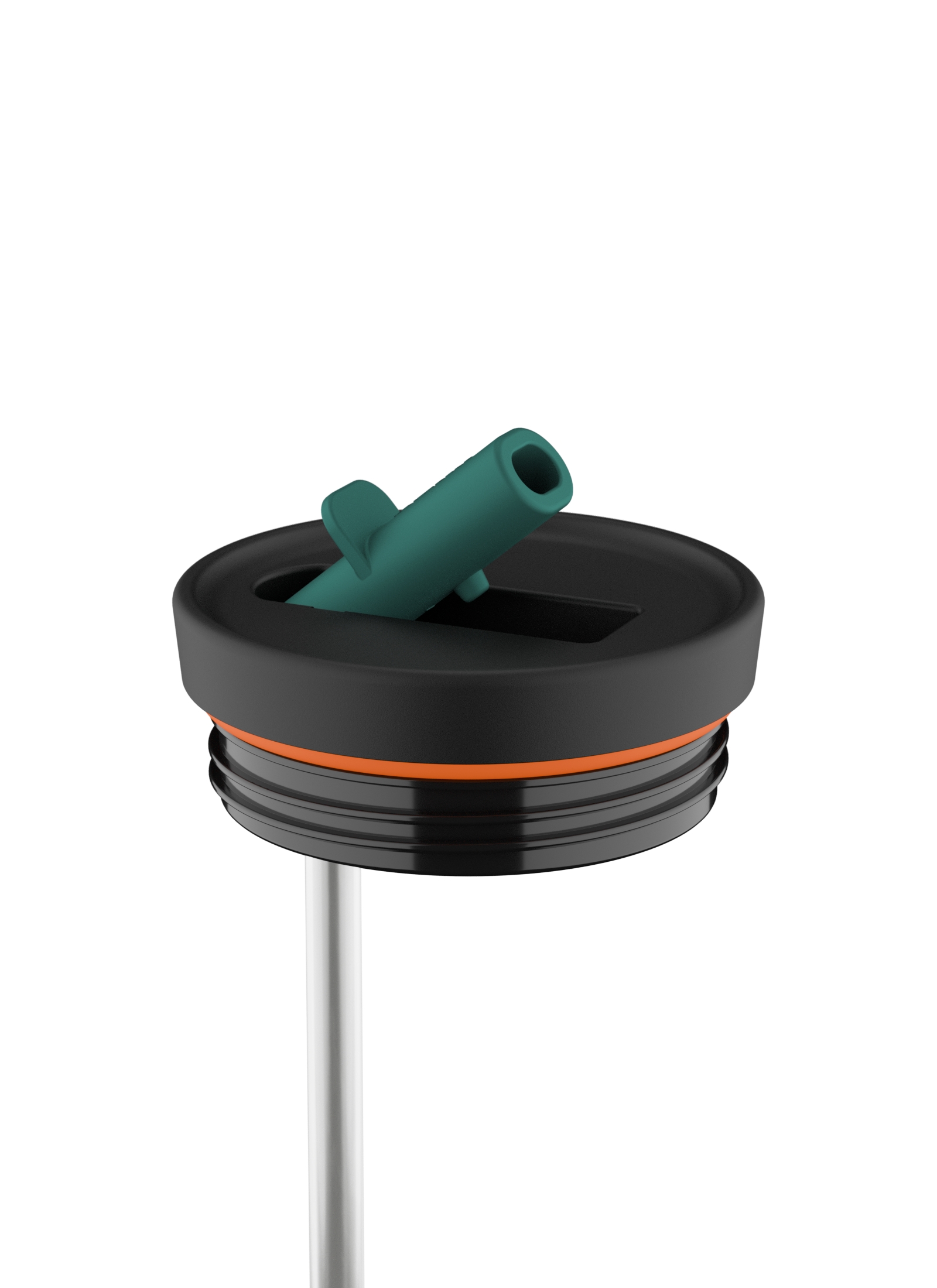 Accessories Straw Lid - Pine