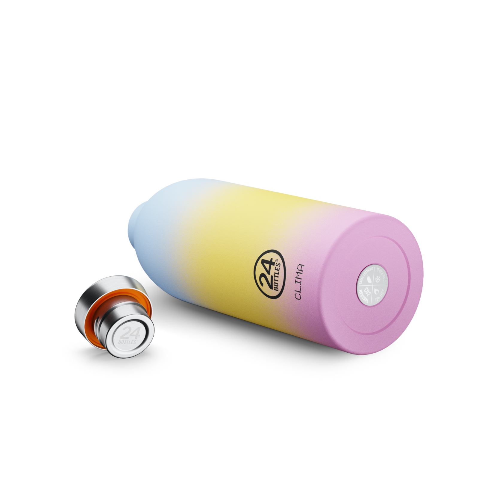 Clima Bottle Aurora - 850 ml