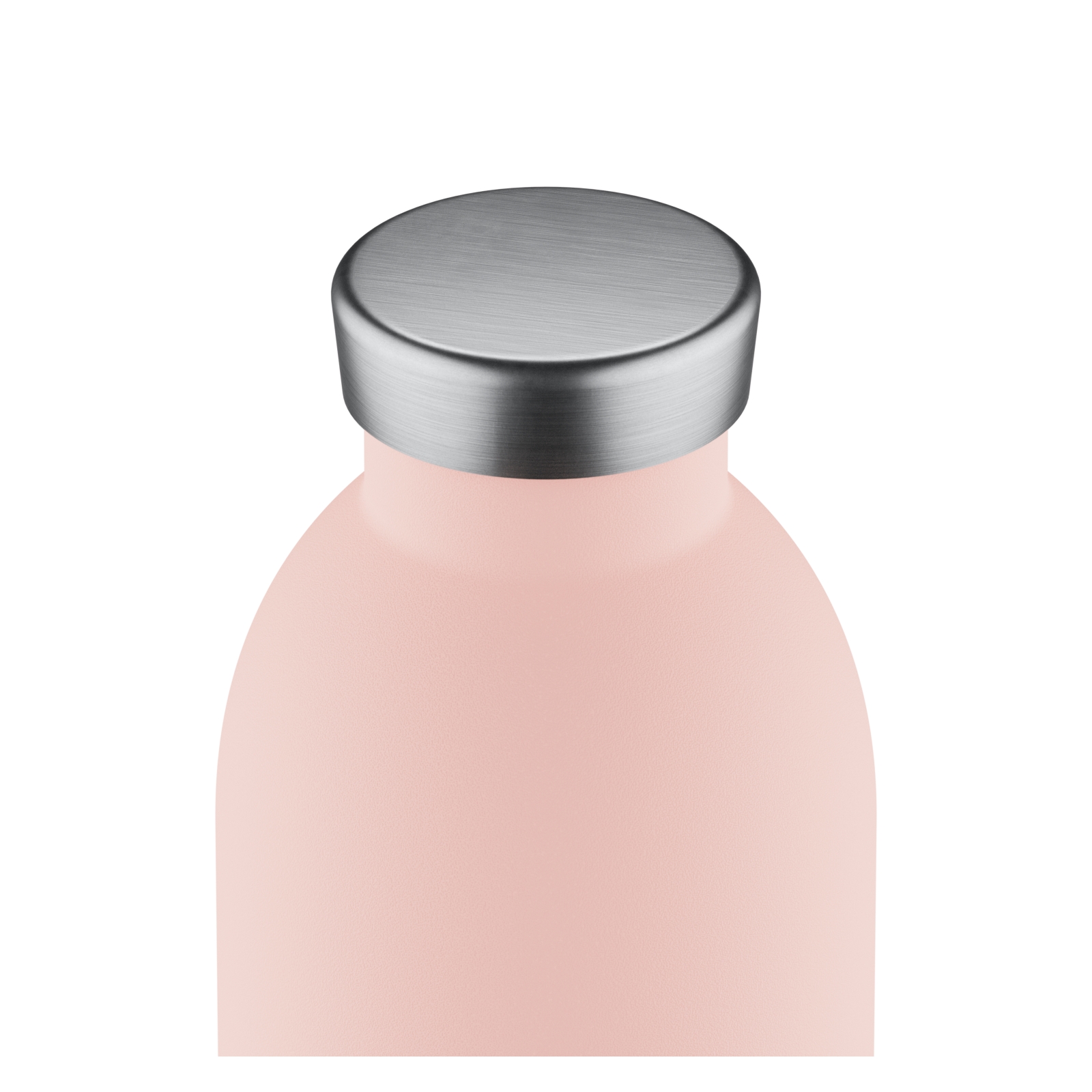 Clima Bottle Dusty Pink - 500 ml