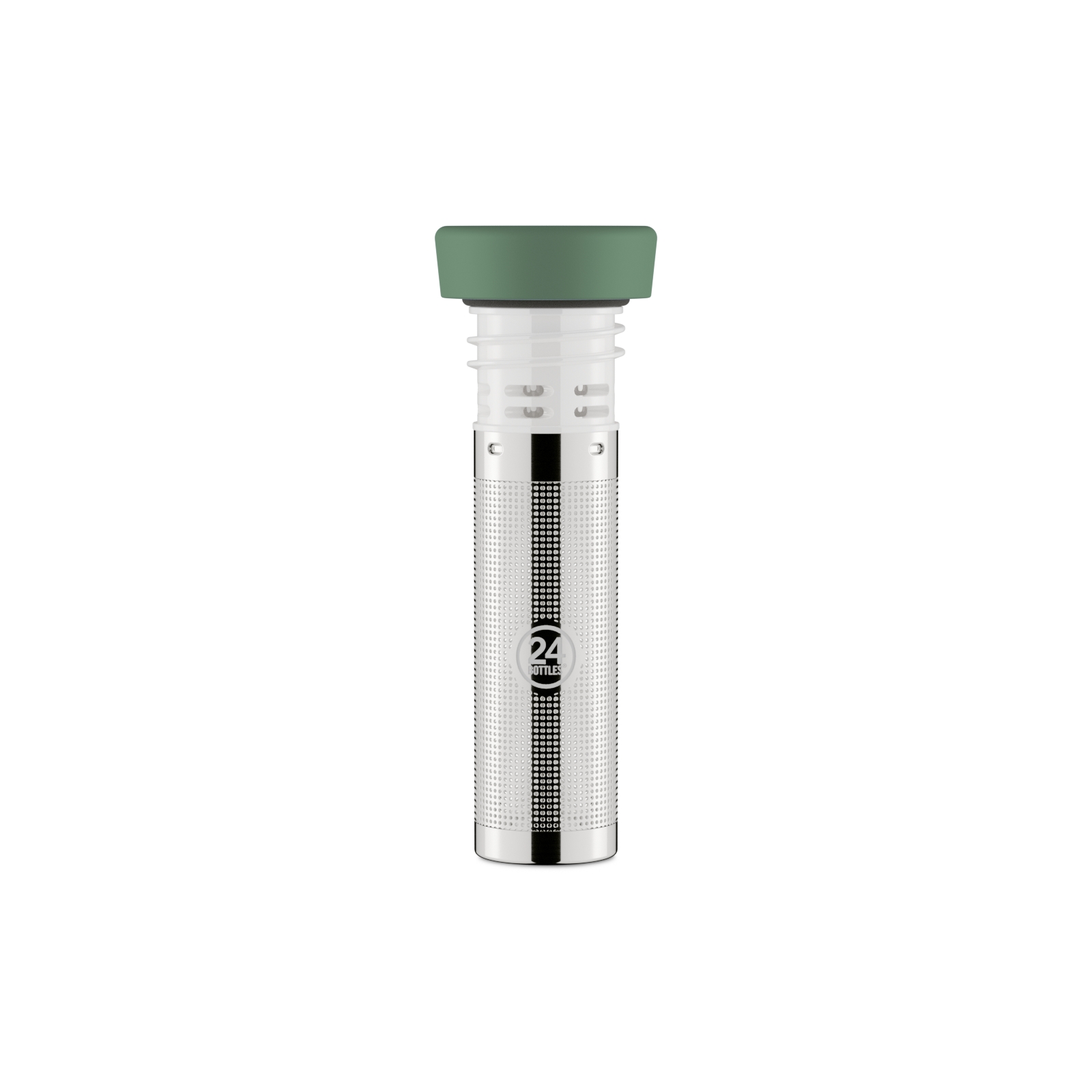 Accessories Bottle Infuser Lid - Light Green