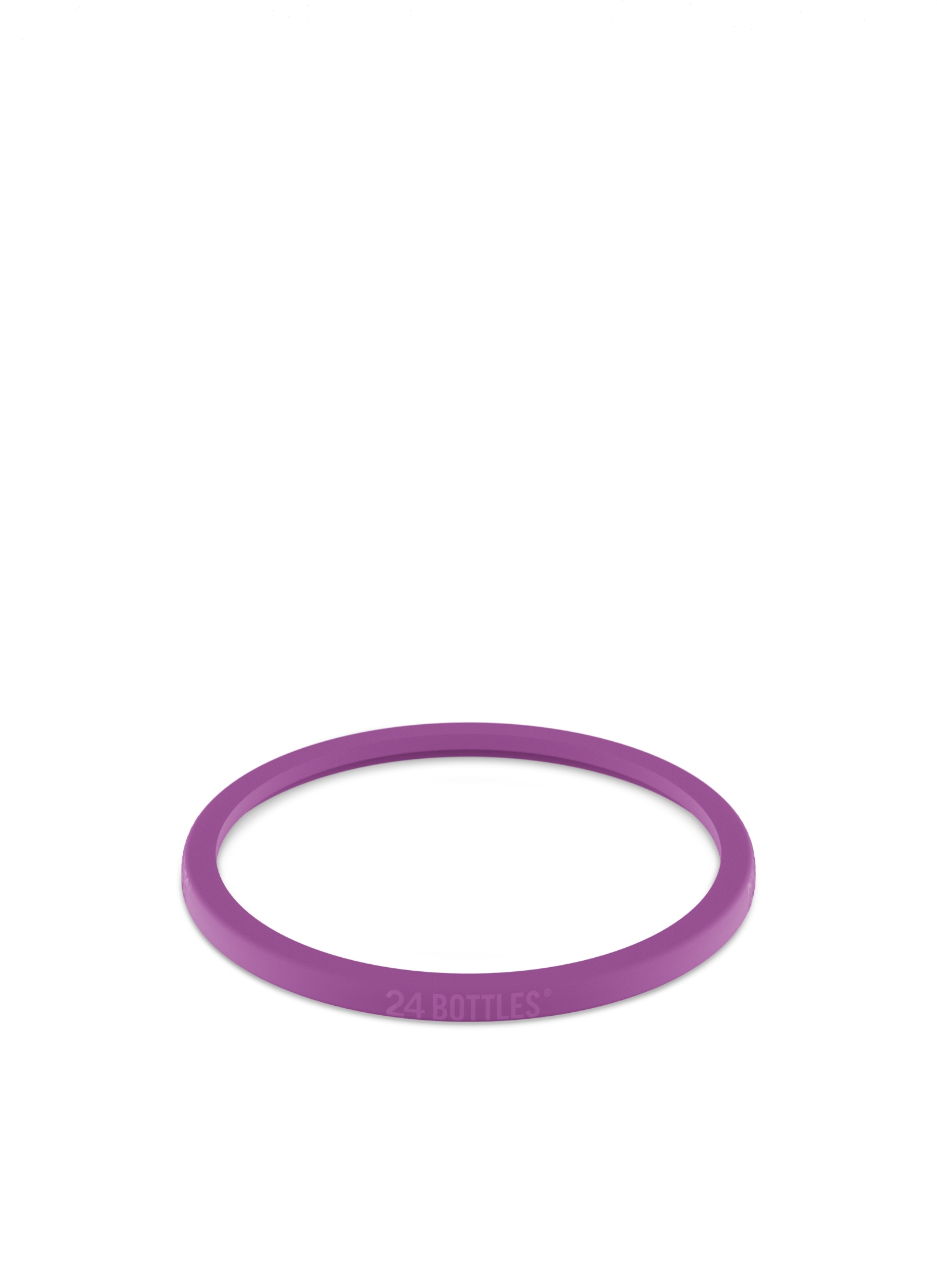 Accessories Spin Bottle Seal - Purple