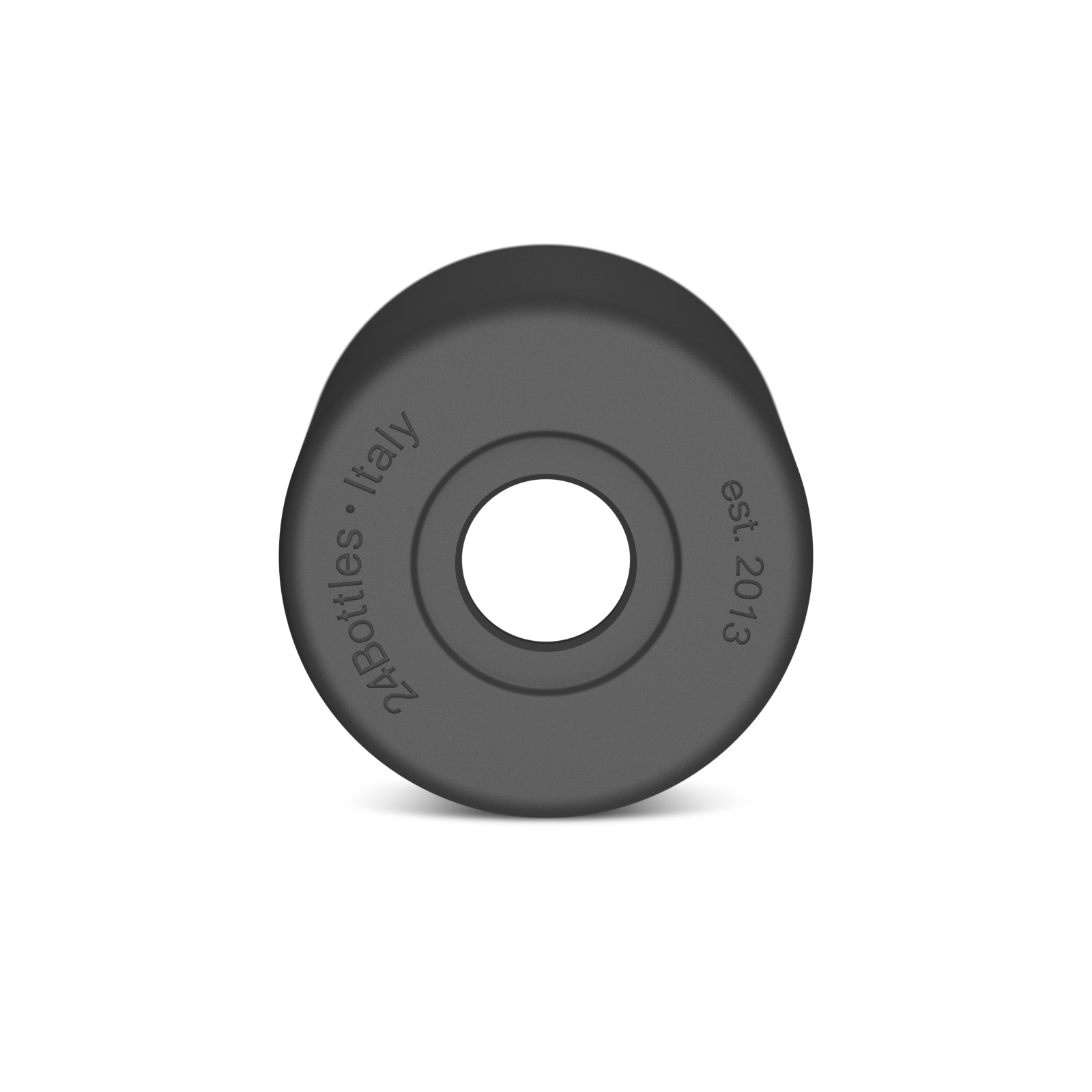 Accessories Base Cover - Black - Medium