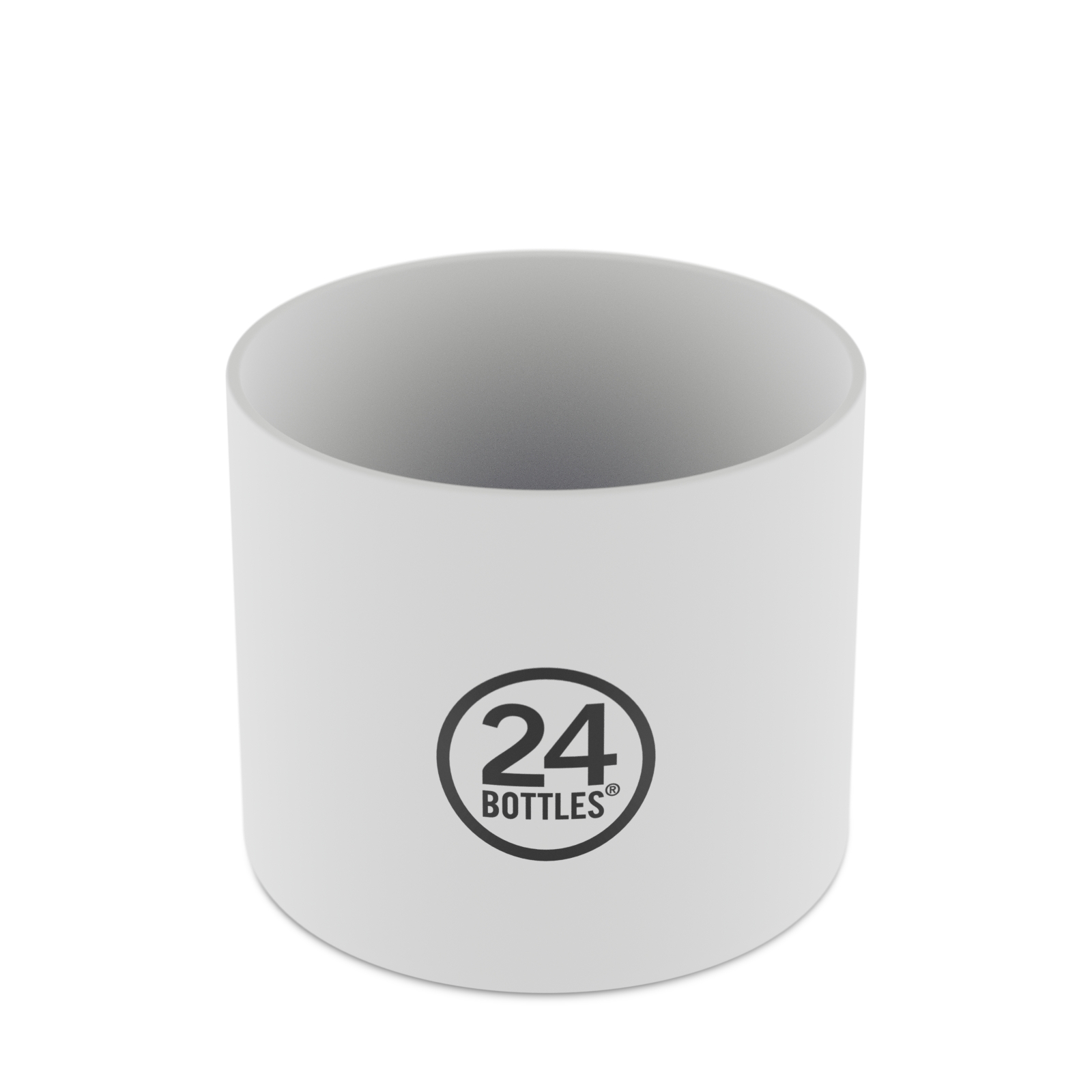 Accessories Base Cover - Light Grey - Small