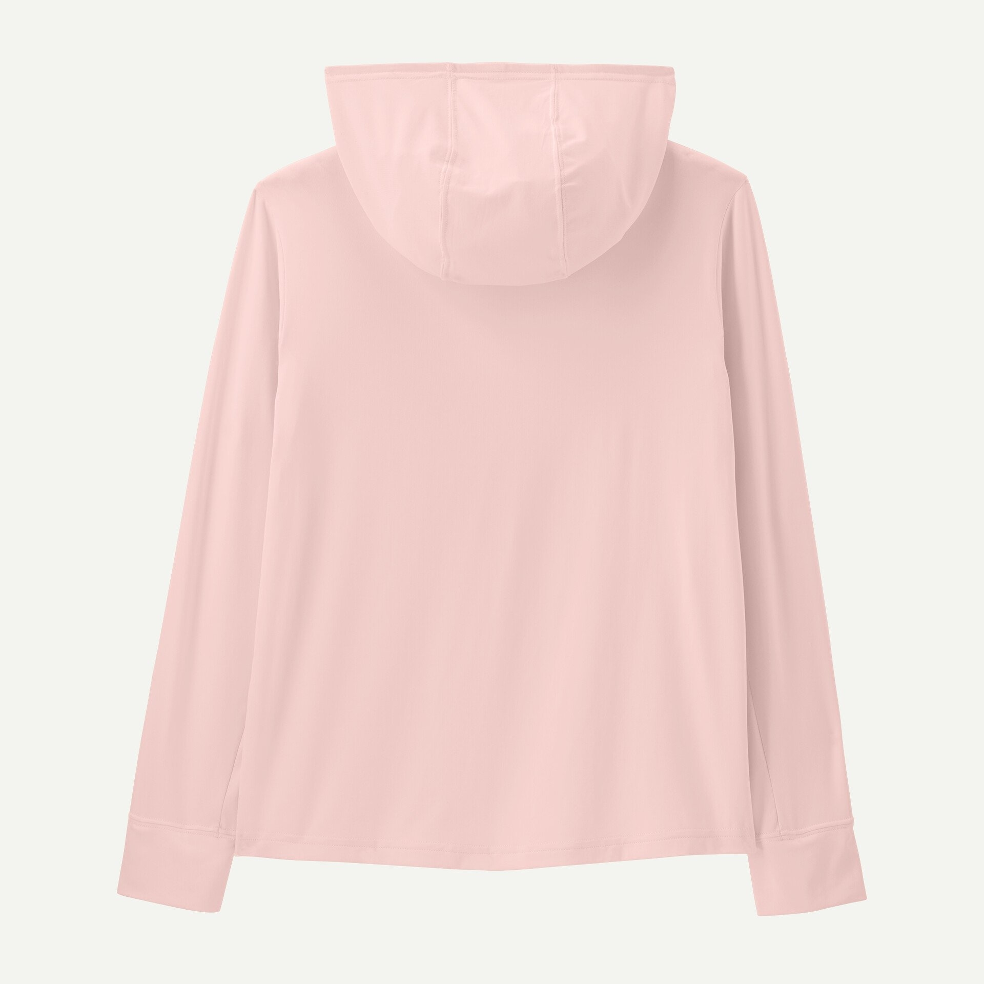 Kids' Capilene® Silkweight Hoody