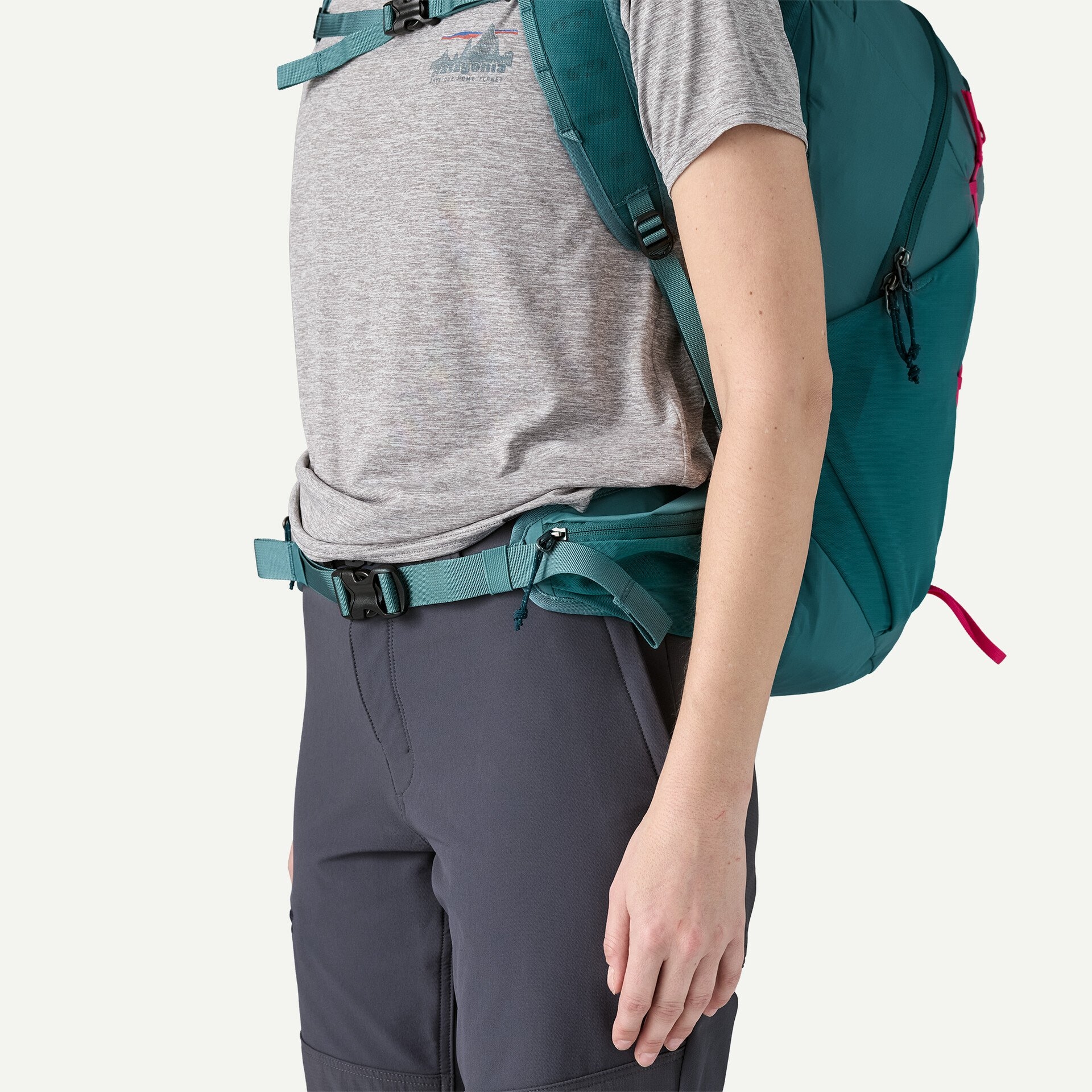 Women's Terravia Peak Pants - Regular